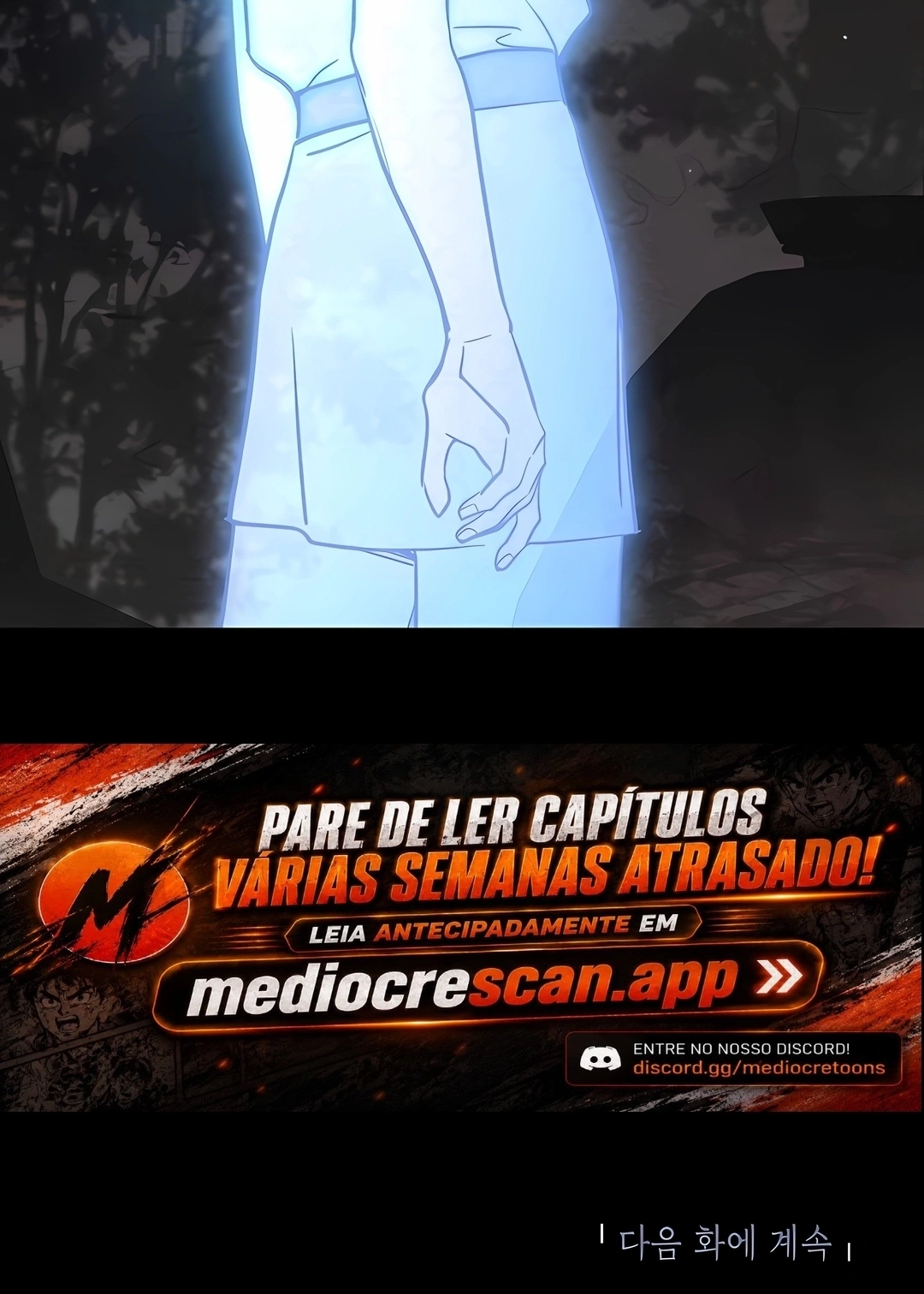 Filhos da Runa Capítulo 72 Página 119