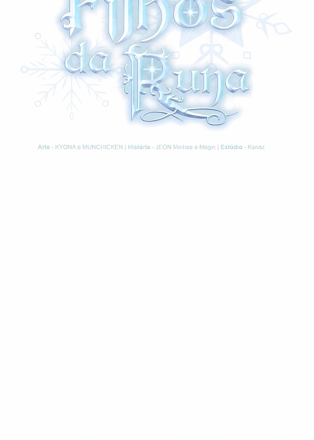 Filhos da Runa Capítulo 72 Página 23