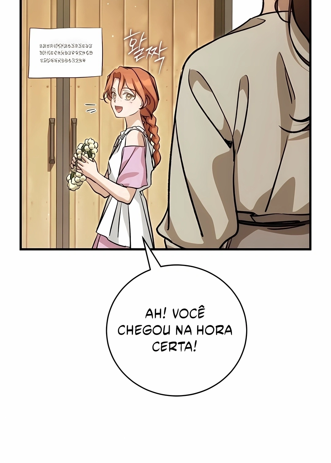 Filhos da Runa Capítulo 72 Página 28
