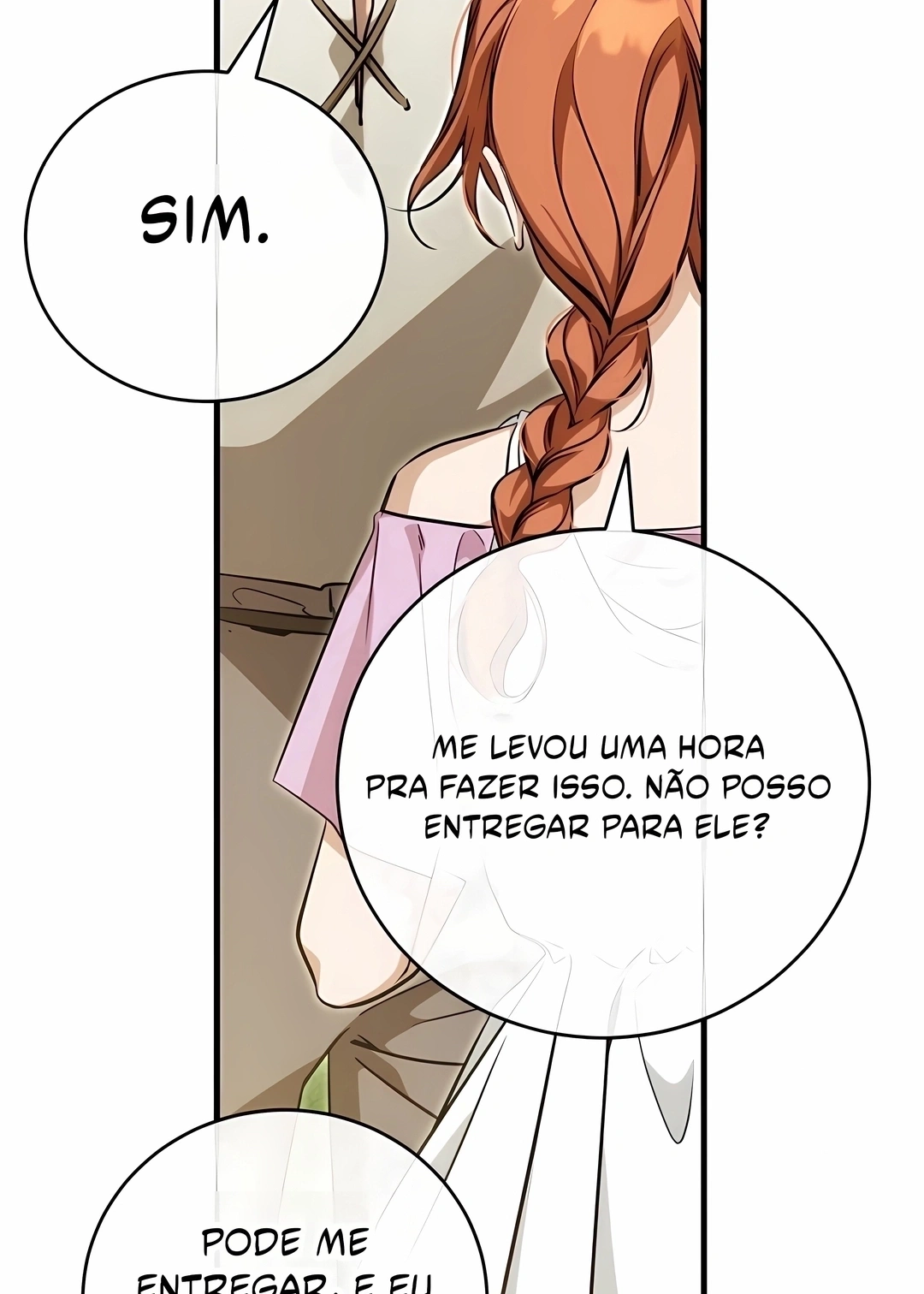 Filhos da Runa Capítulo 72 Página 30