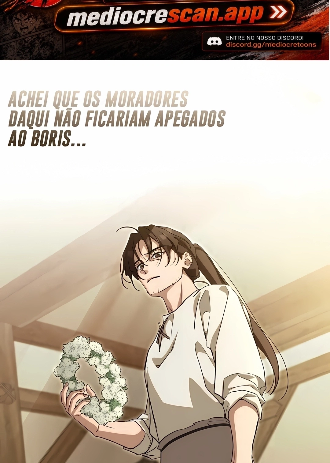 Filhos da Runa Capítulo 72 Página 35