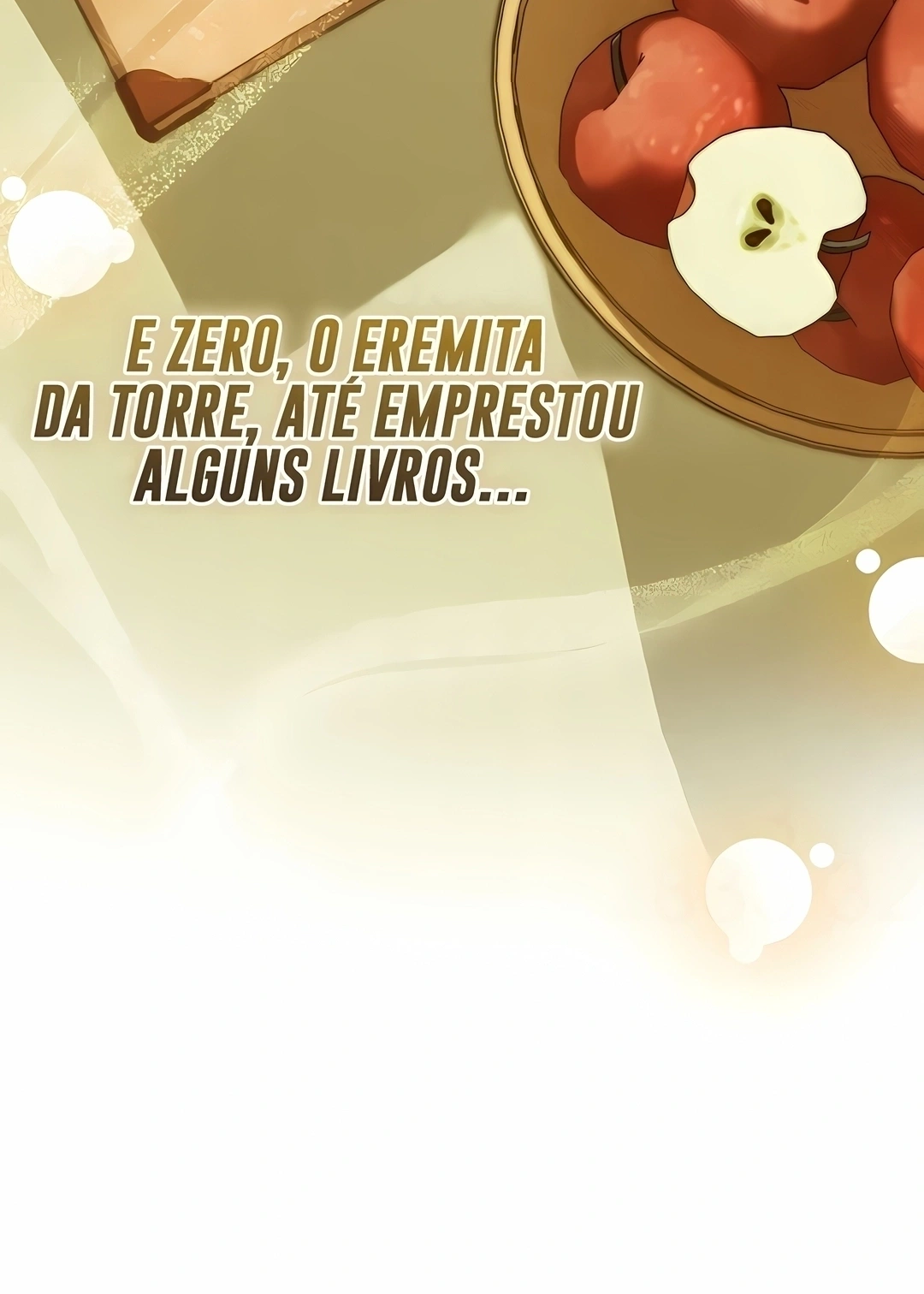 Filhos da Runa Capítulo 72 Página 38