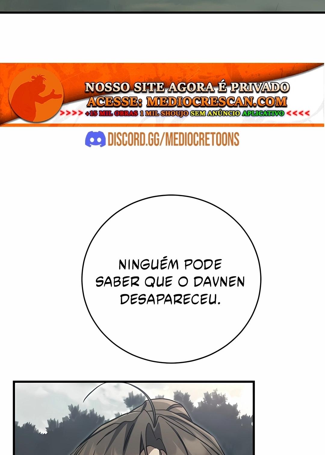 Filhos da Runa Capítulo 72 Página 4