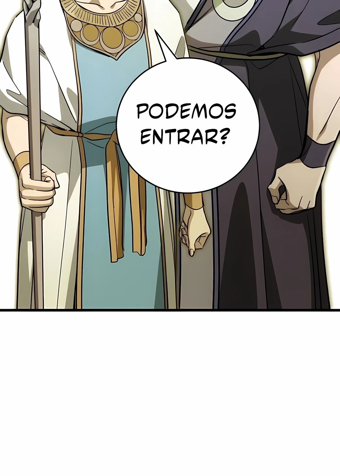 Filhos da Runa Capítulo 72 Página 43