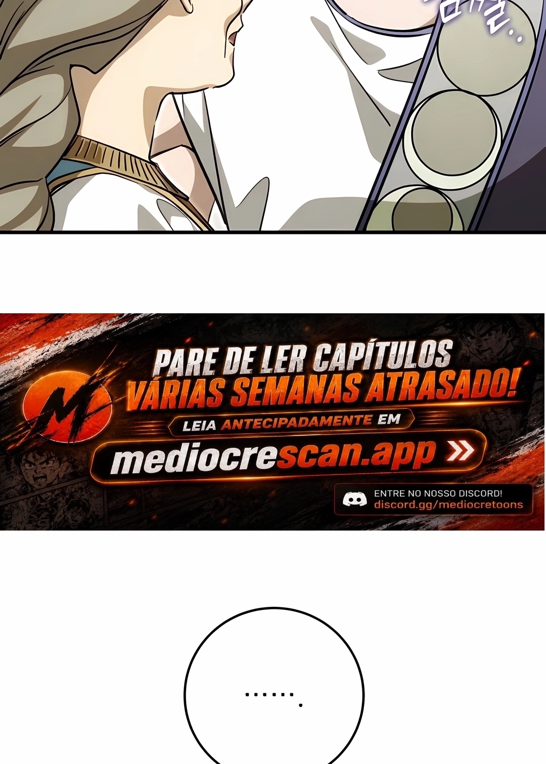 Filhos da Runa Capítulo 72 Página 51
