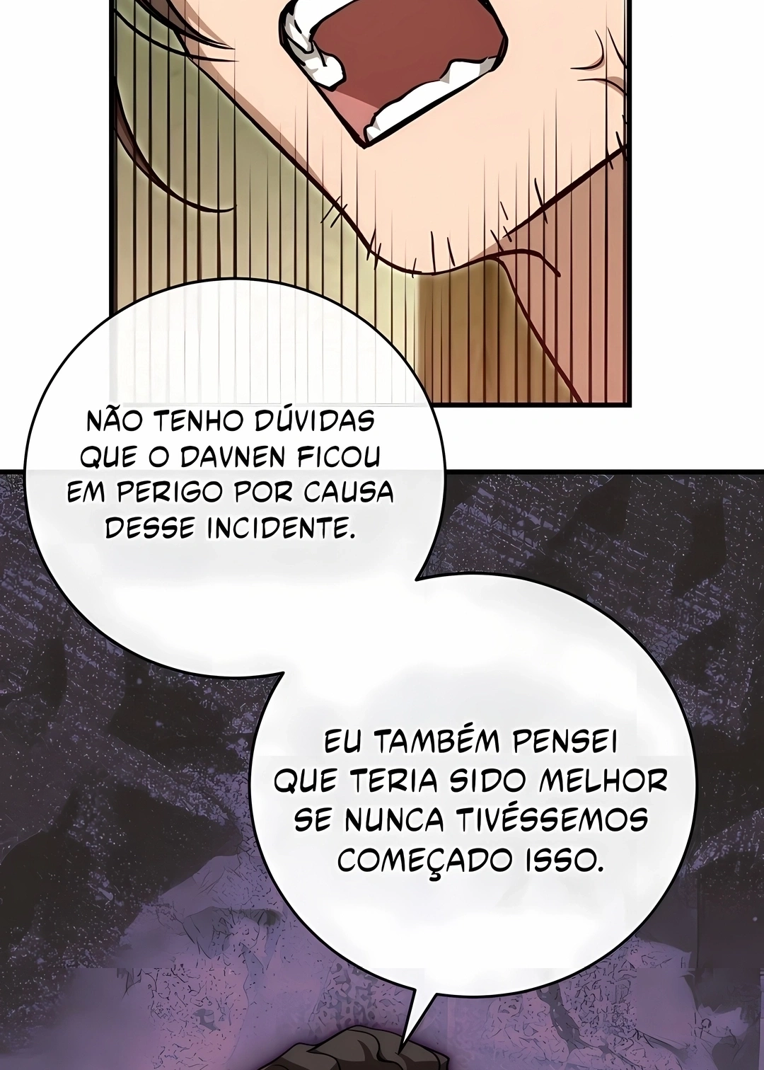 Filhos da Runa Capítulo 72 Página 57