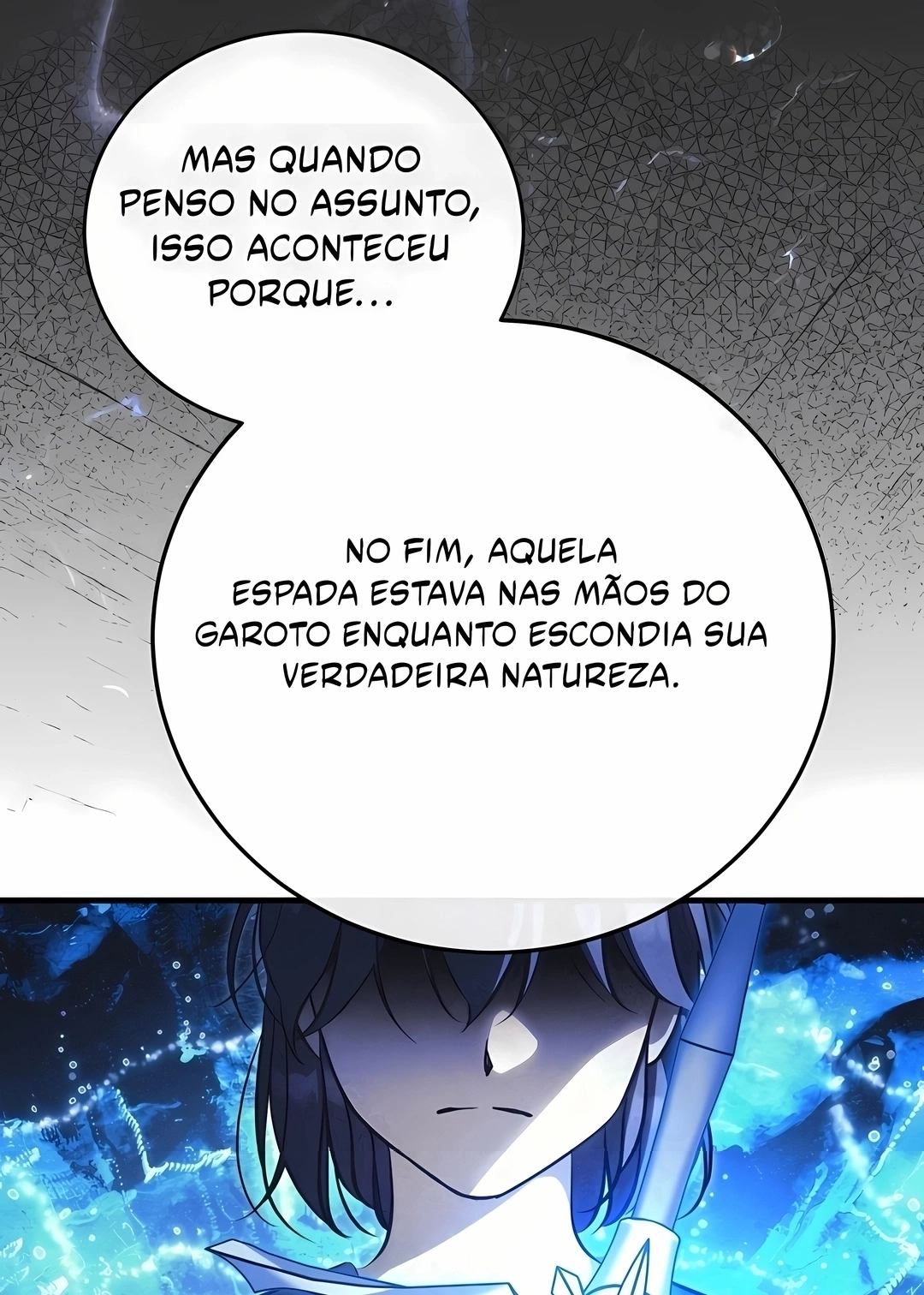Filhos da Runa Capítulo 72 Página 59