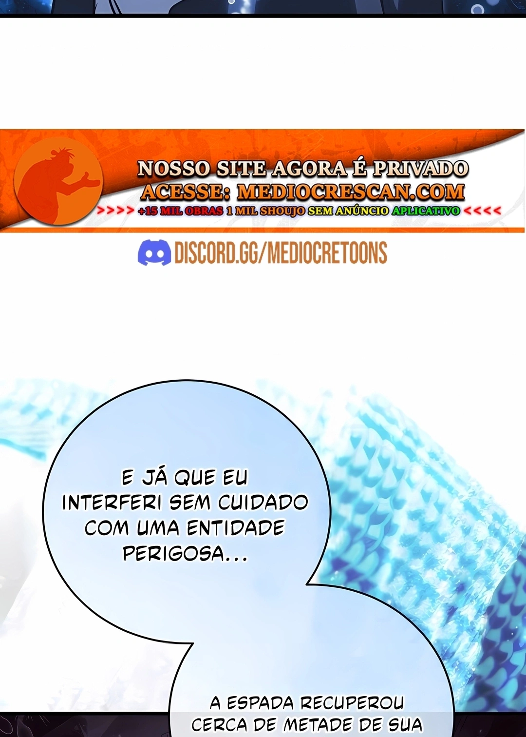 Filhos da Runa Capítulo 72 Página 61