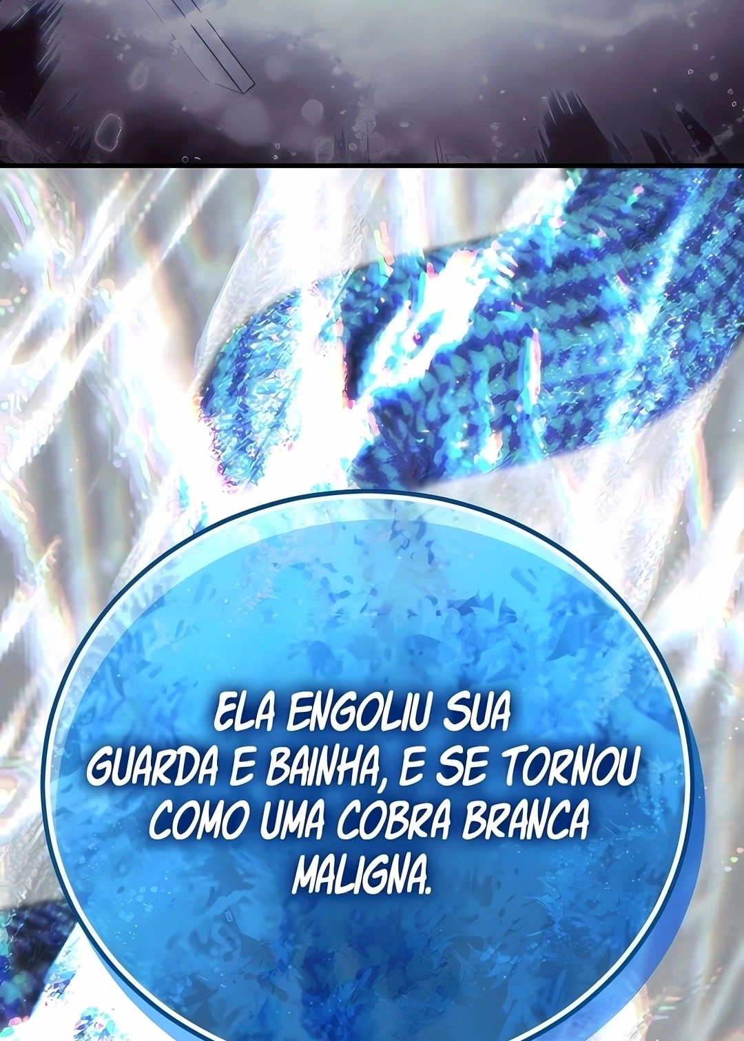 Filhos da Runa Capítulo 72 Página 63