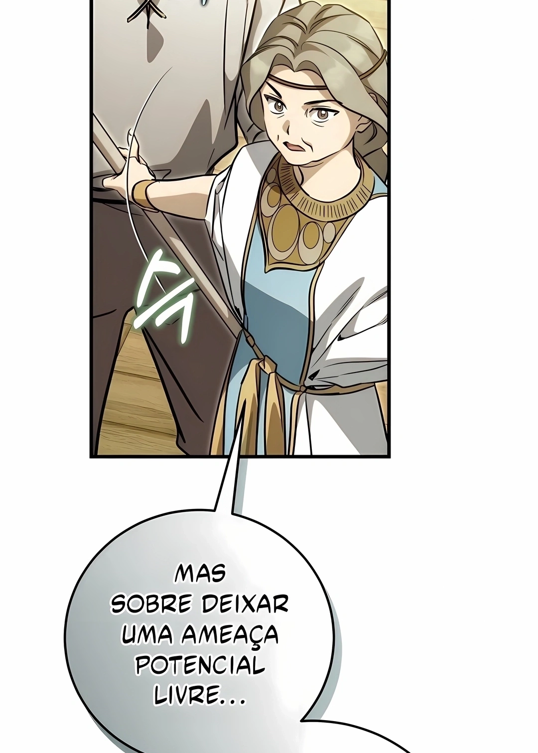 Filhos da Runa Capítulo 72 Página 67