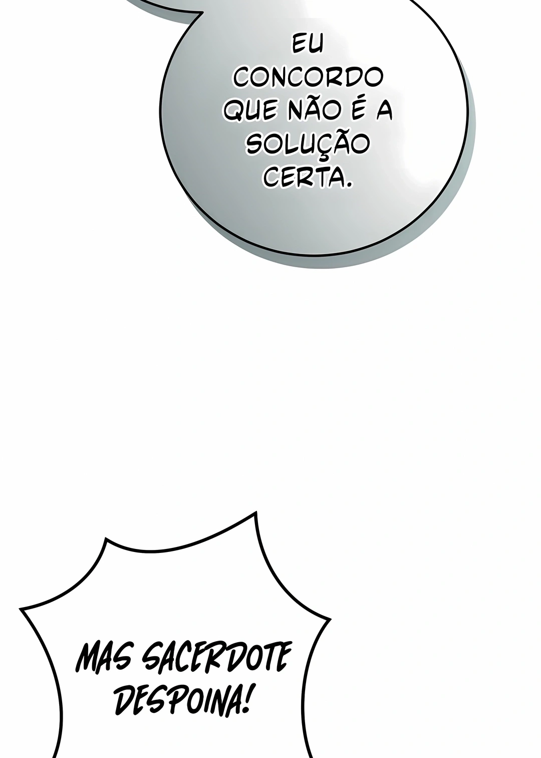 Filhos da Runa Capítulo 72 Página 68