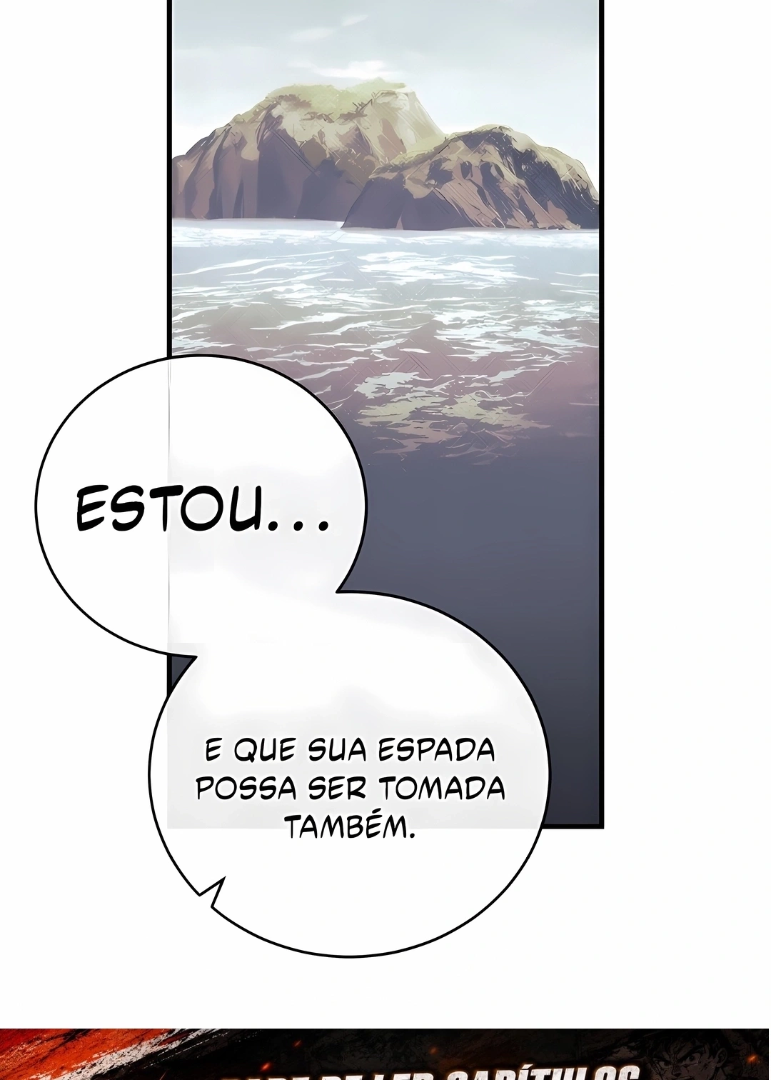 Filhos da Runa Capítulo 72 Página 71