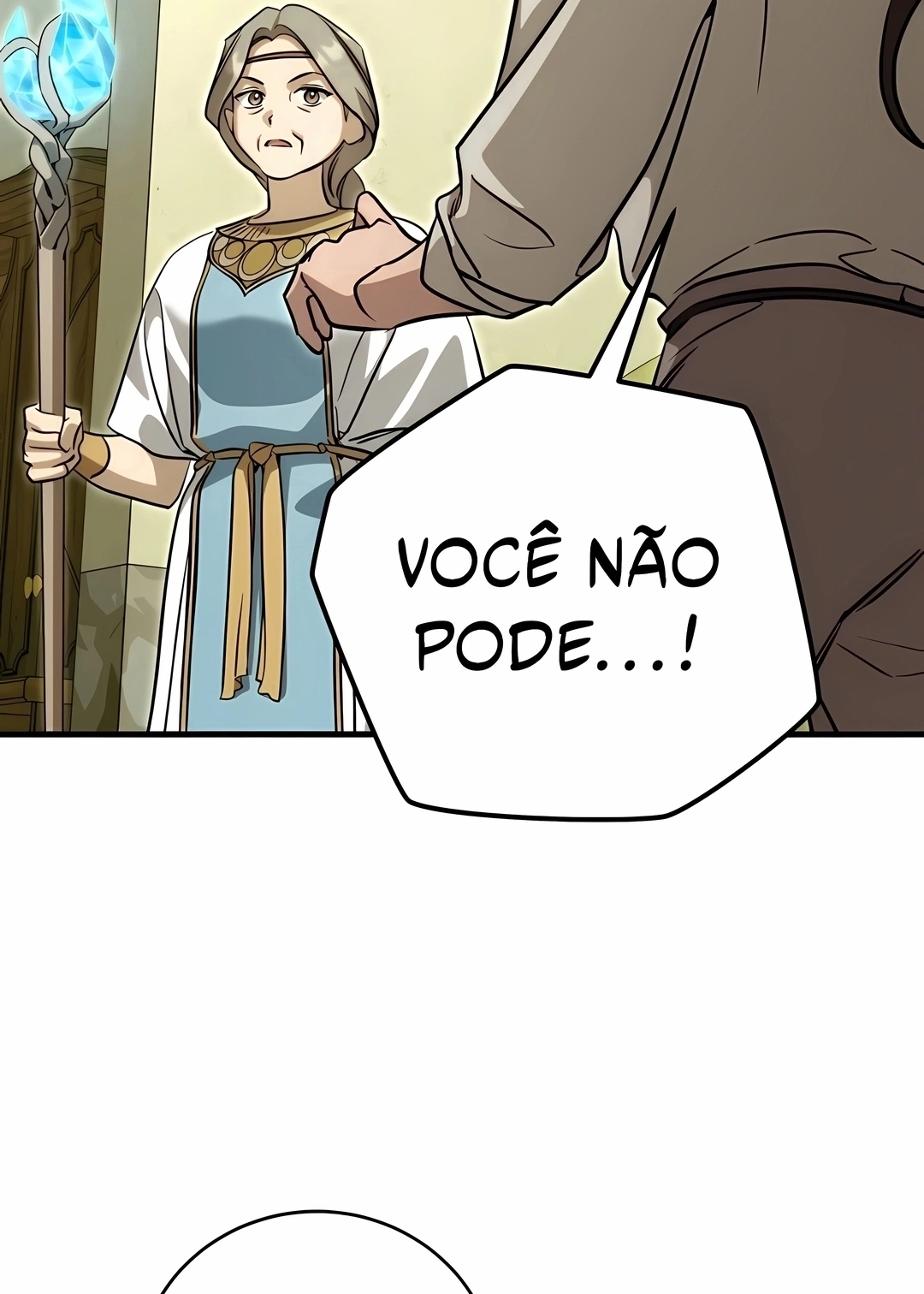 Filhos da Runa Capítulo 72 Página 73