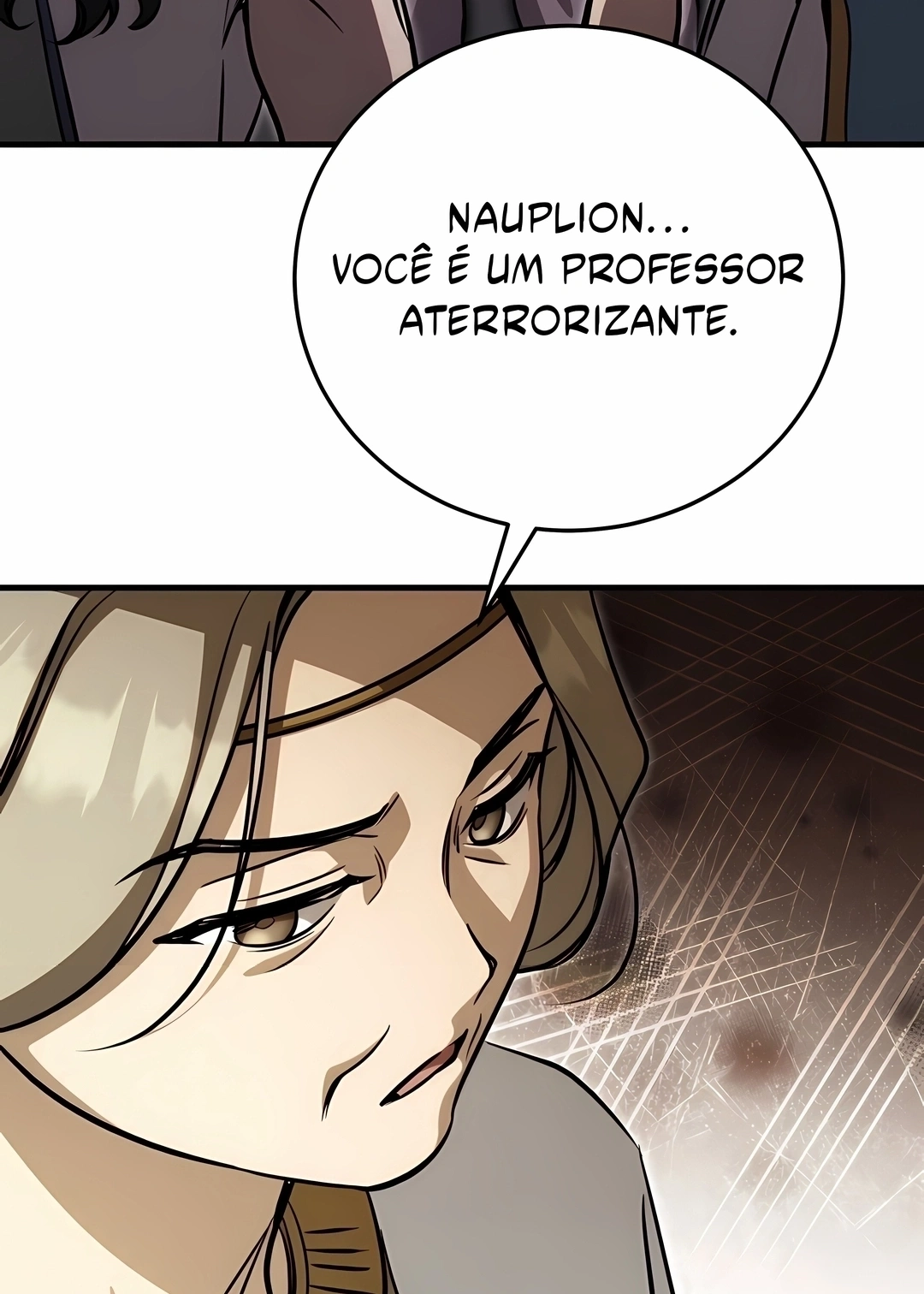 Filhos da Runa Capítulo 72 Página 77