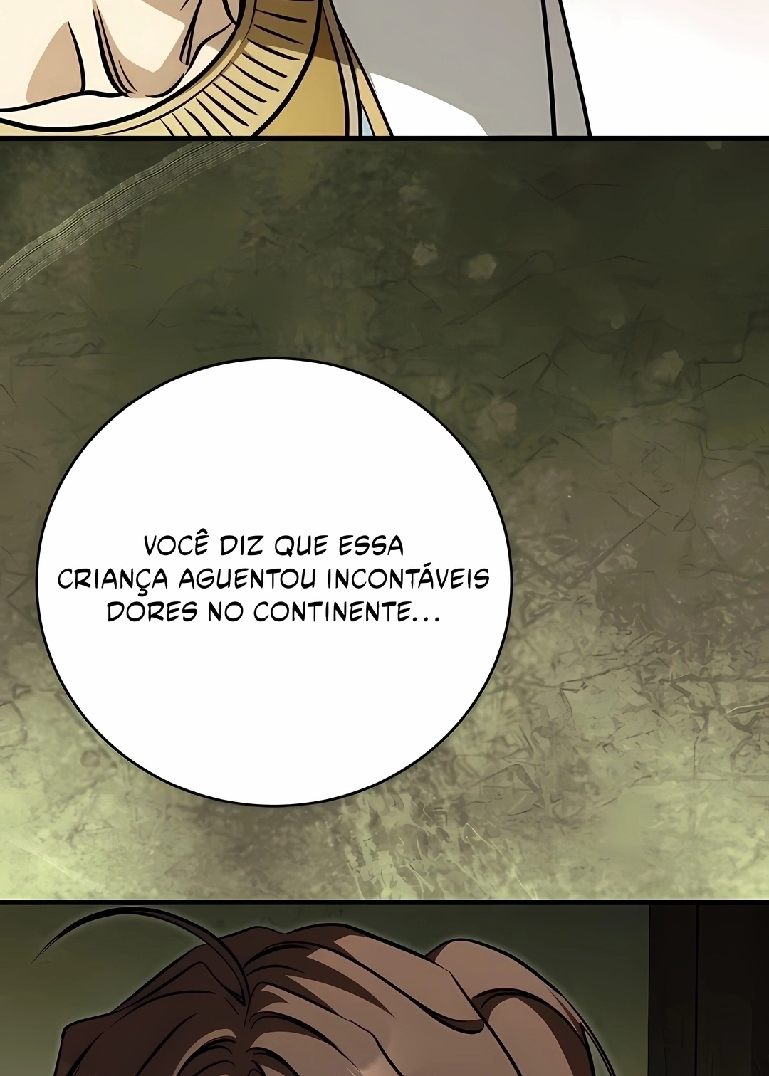 Filhos da Runa Capítulo 72 Página 78