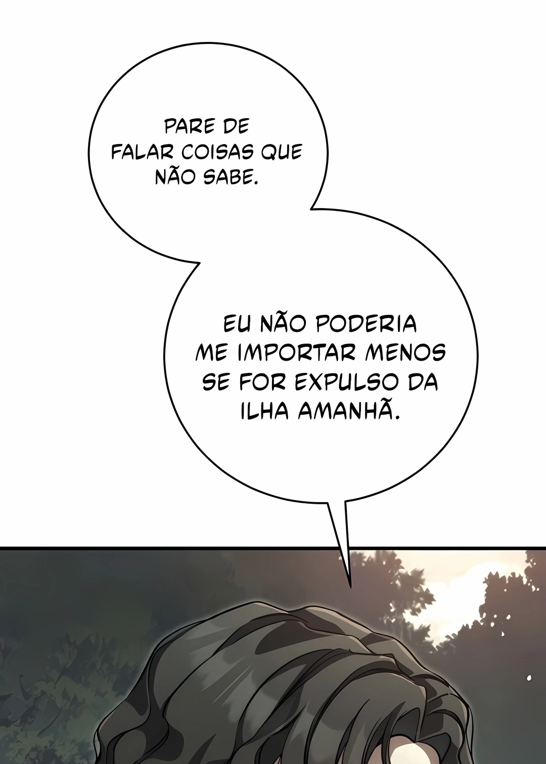 Filhos da Runa Capítulo 72 Página 8