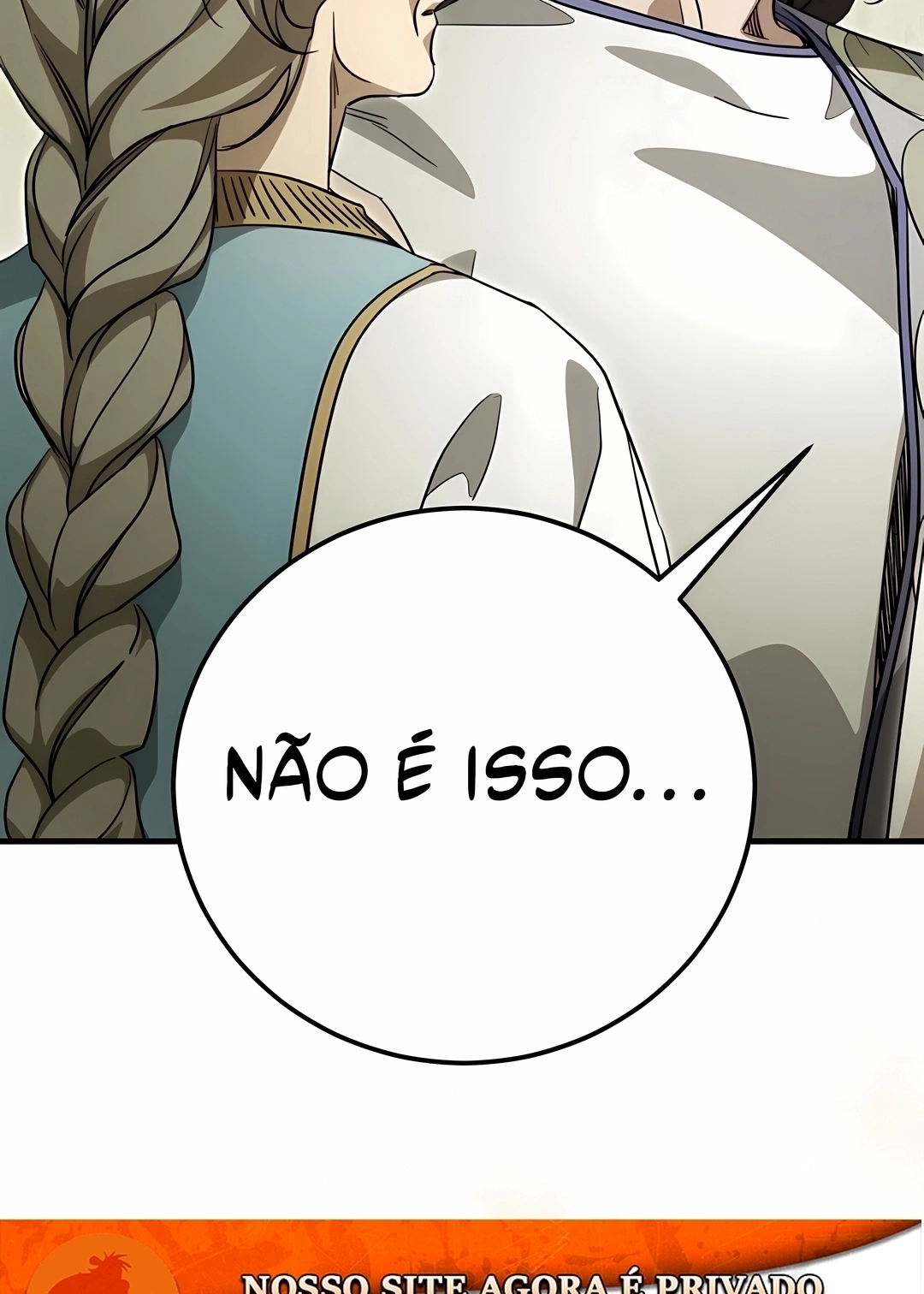 Filhos da Runa Capítulo 72 Página 81