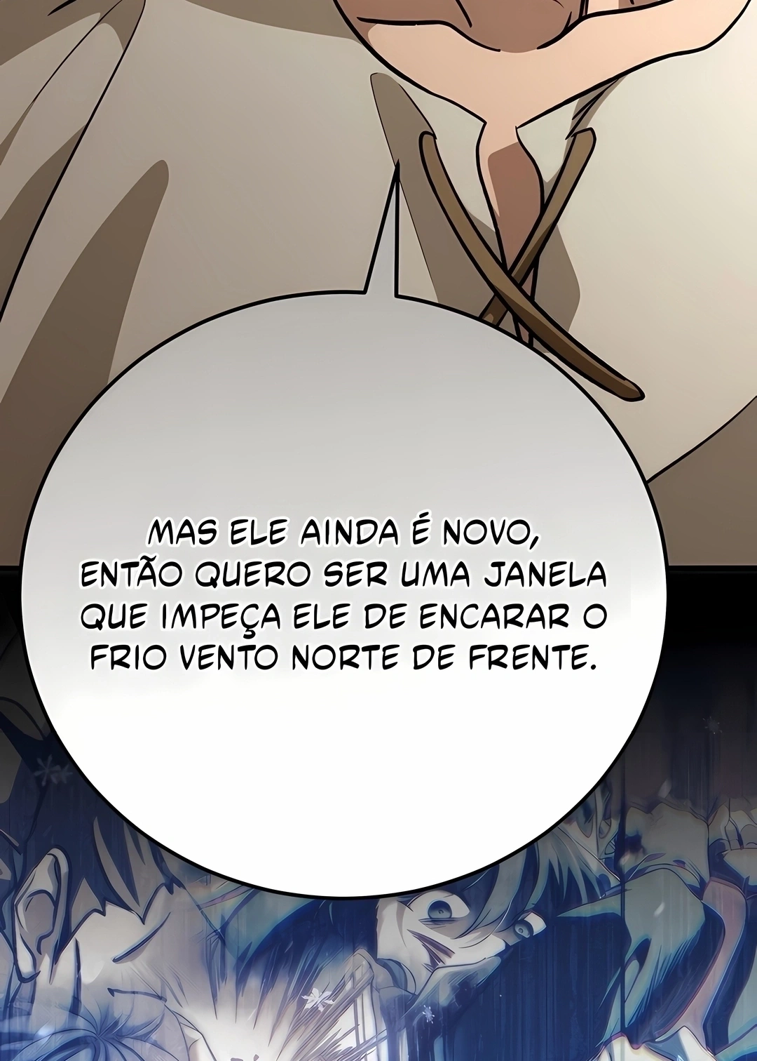 Filhos da Runa Capítulo 72 Página 84