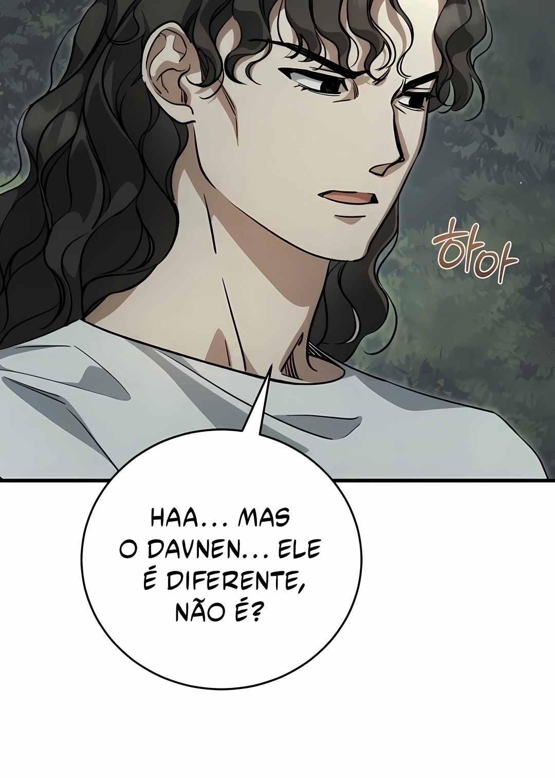 Filhos da Runa Capítulo 72 Página 9