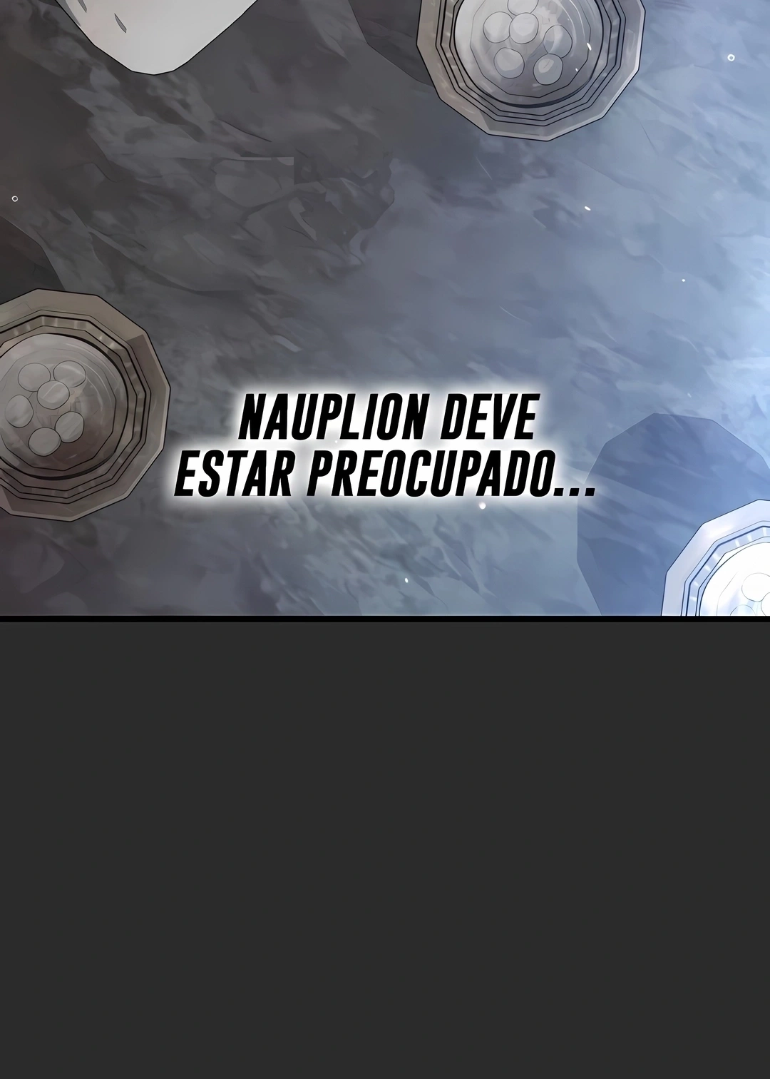 Filhos da Runa Capítulo 72 Página 95