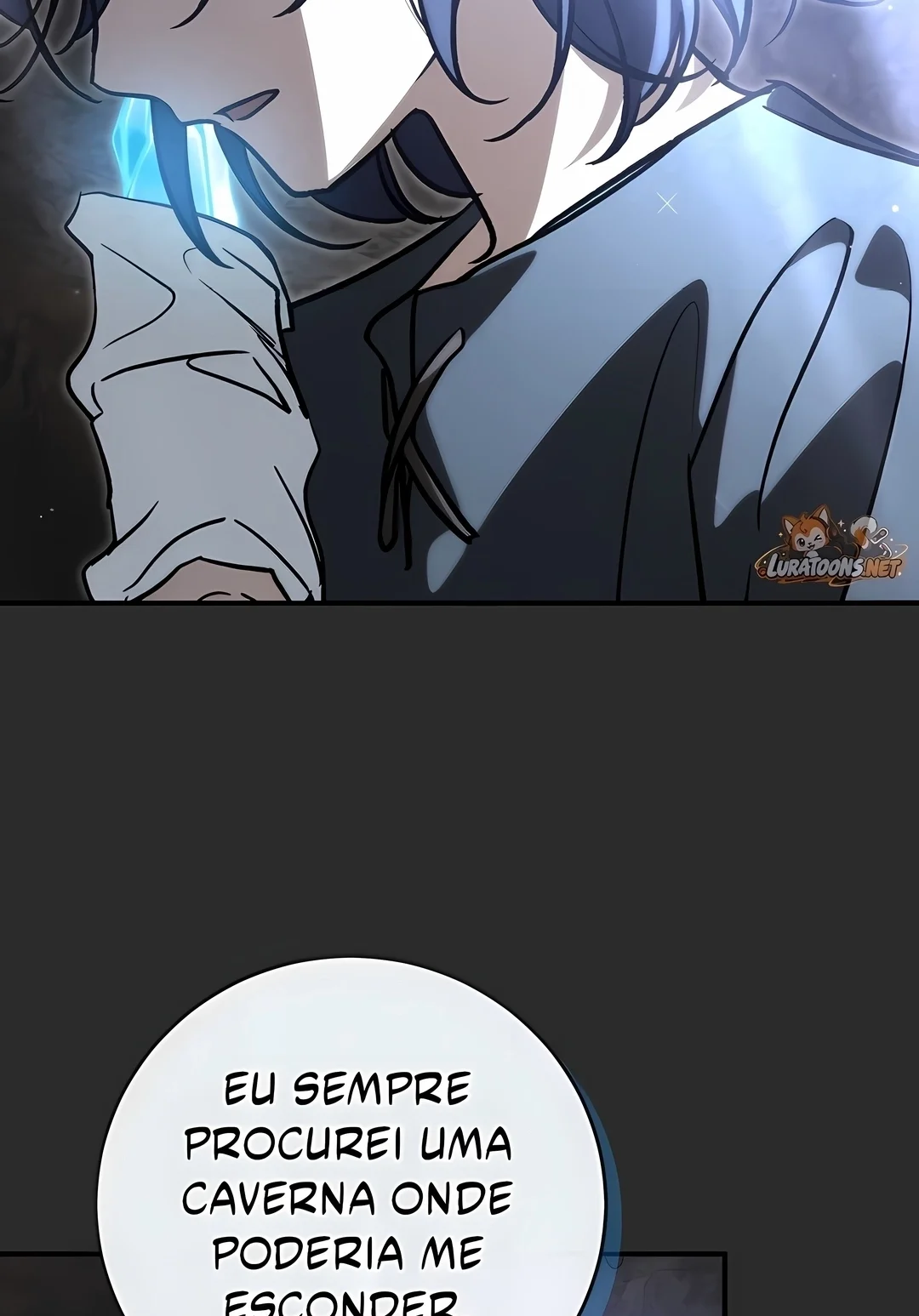 Filhos da Runa Capítulo 73 Página 101