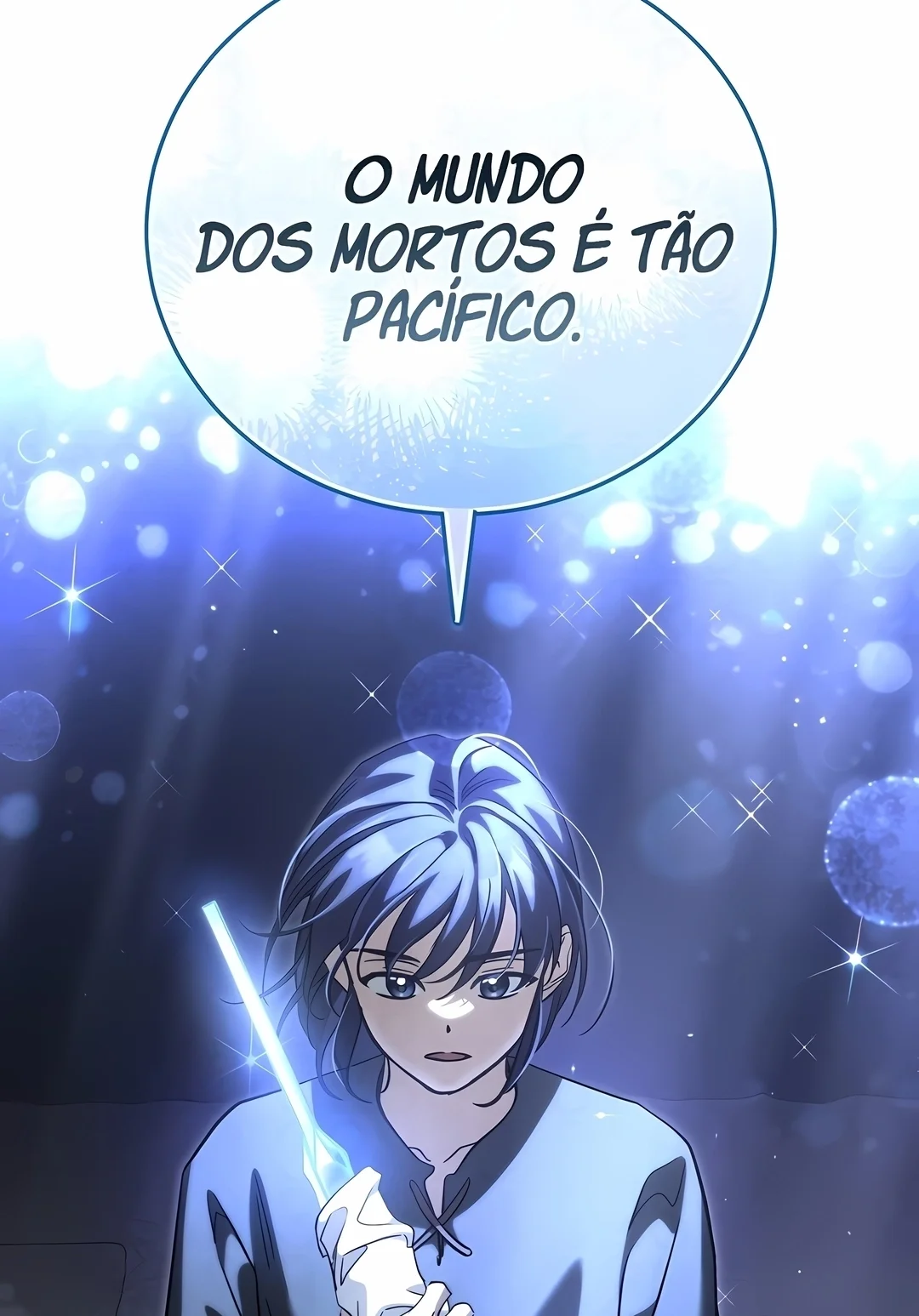 Filhos da Runa Capítulo 73 Página 104