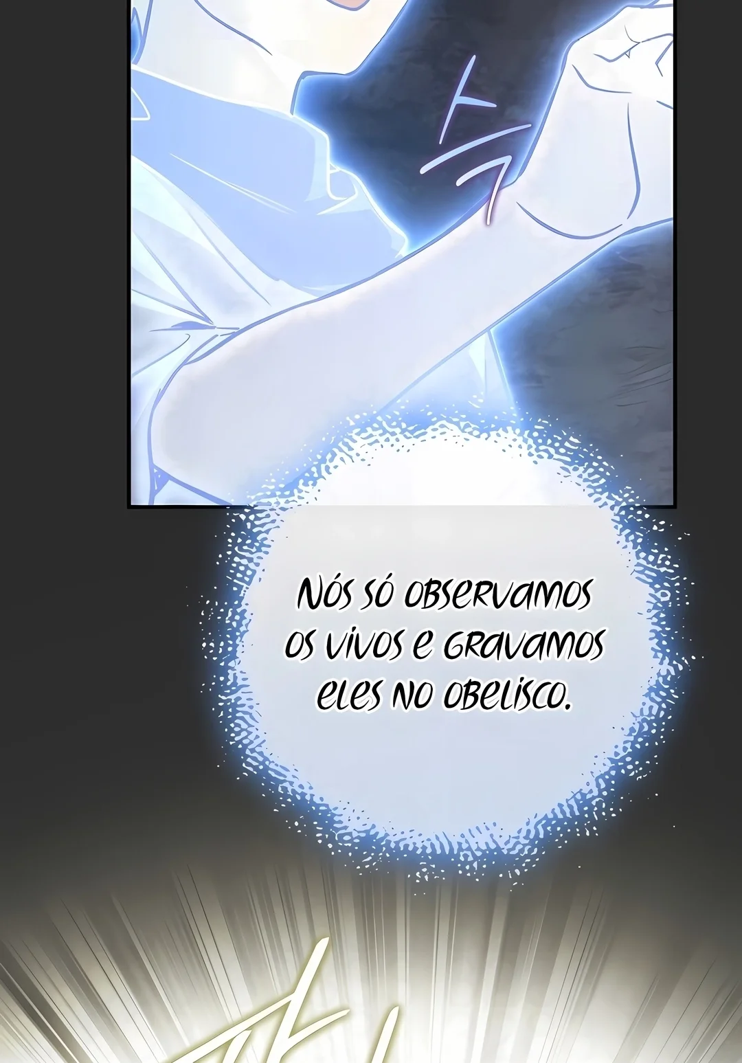 Filhos da Runa Capítulo 73 Página 107