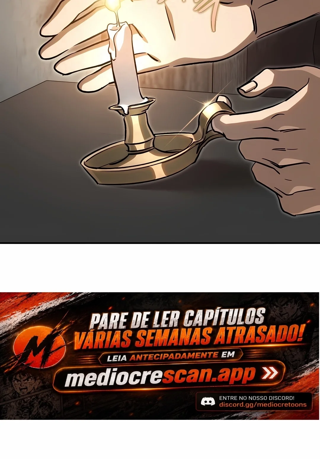 Filhos da Runa Capítulo 73 Página 11