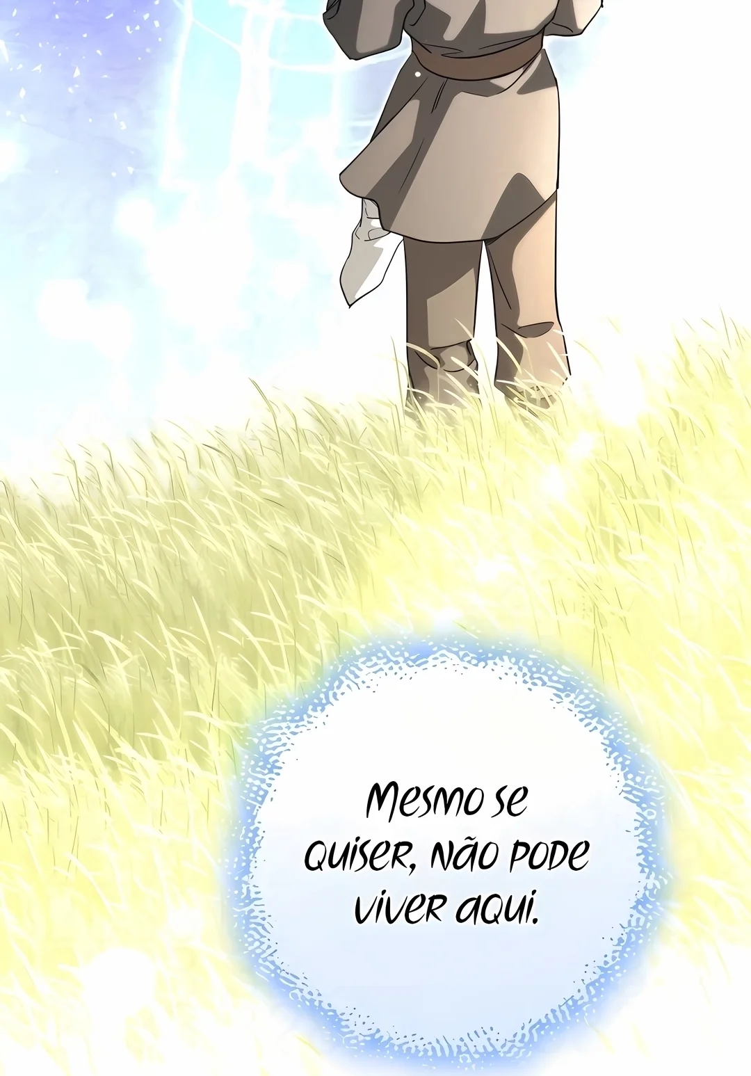 Filhos da Runa Capítulo 73 Página 110