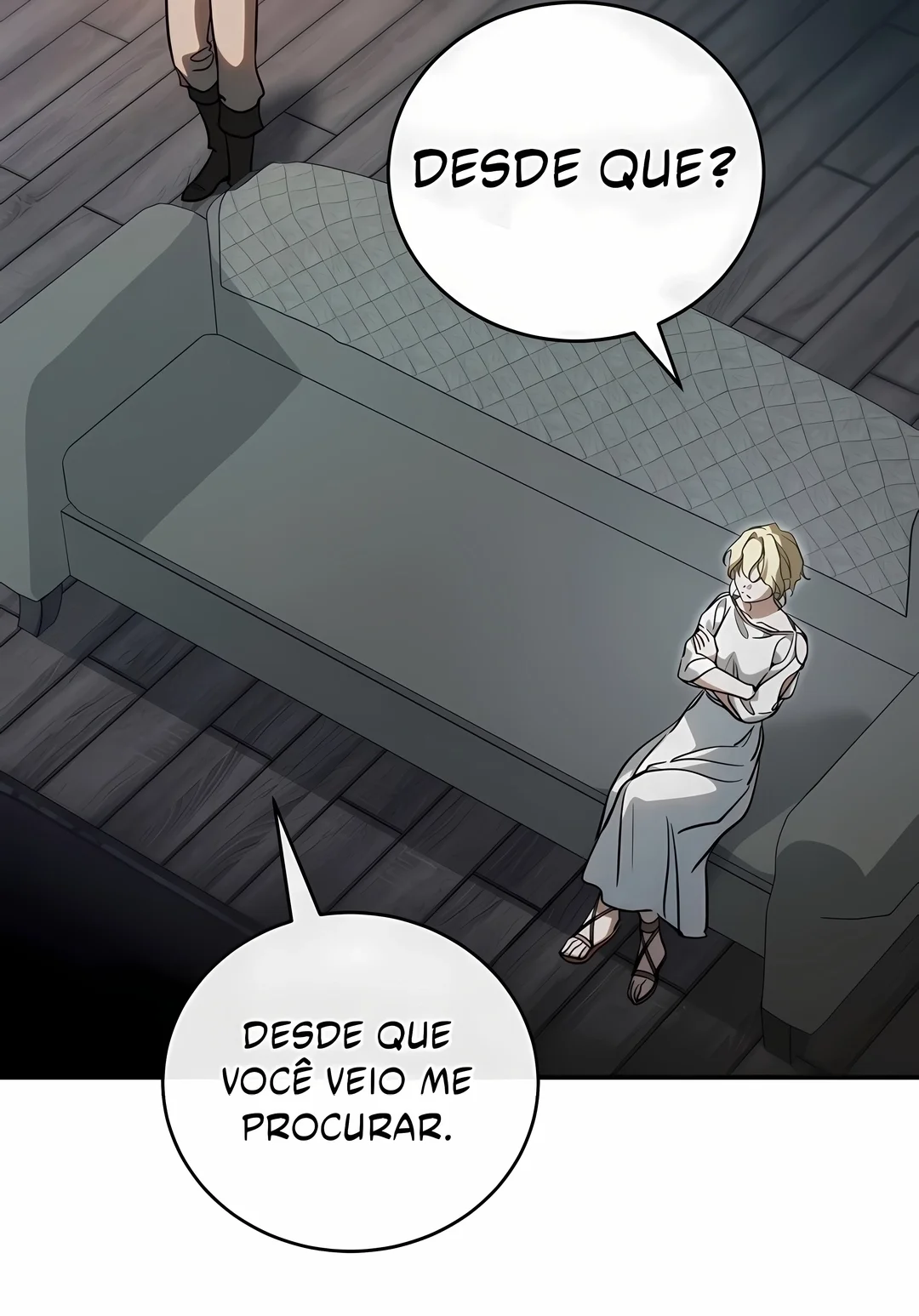 Filhos da Runa Capítulo 73 Página 17