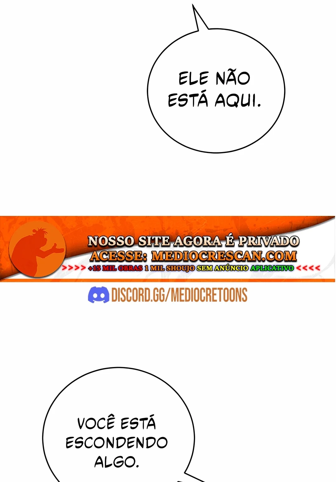 Filhos da Runa Capítulo 73 Página 22