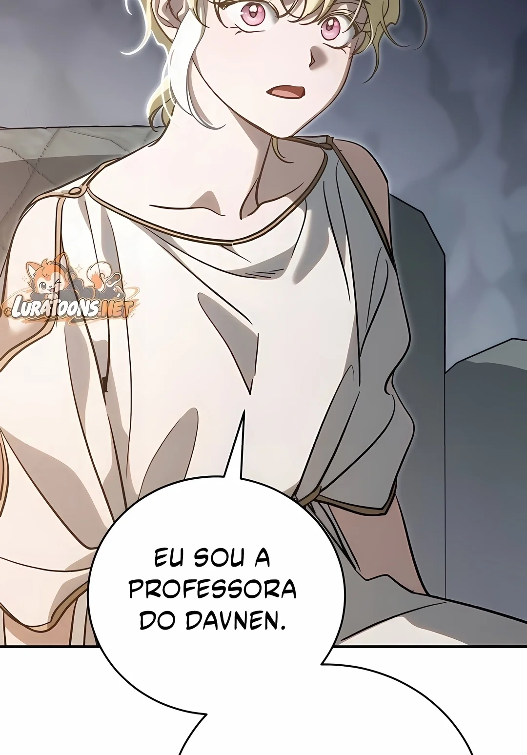 Filhos da Runa Capítulo 73 Página 25