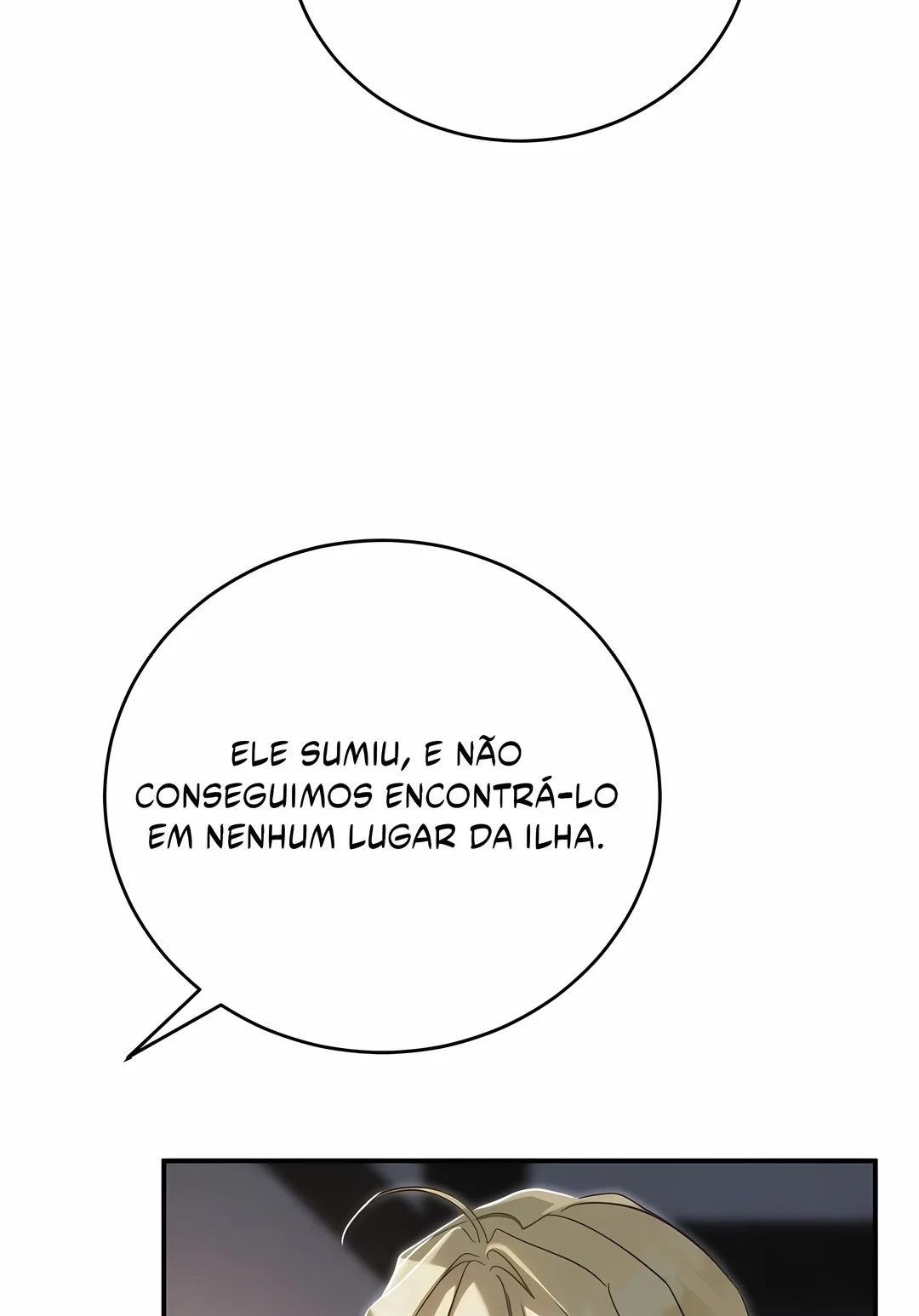 Filhos da Runa Capítulo 73 Página 28