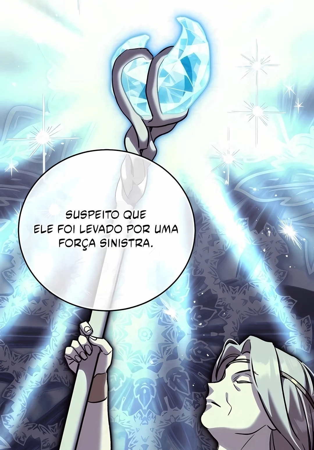 Filhos da Runa Capítulo 73 Página 30
