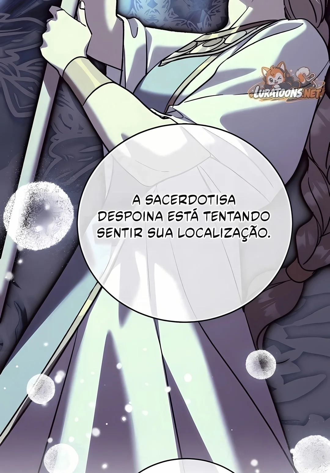 Filhos da Runa Capítulo 73 Página 31