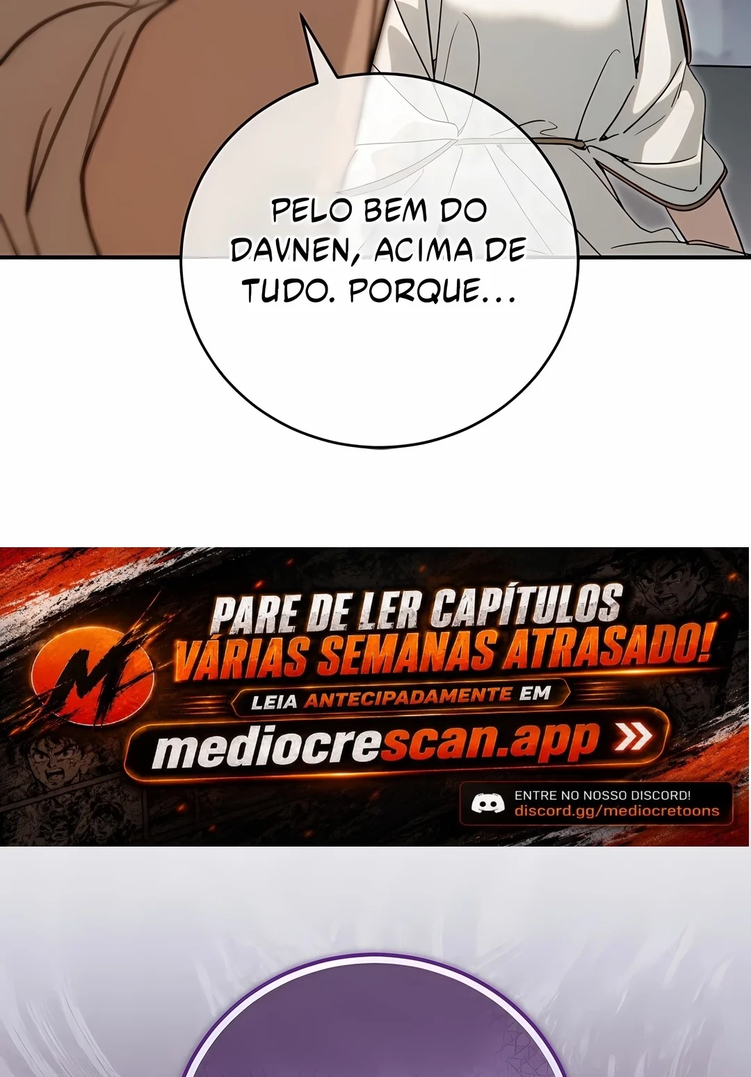 Filhos da Runa Capítulo 73 Página 33