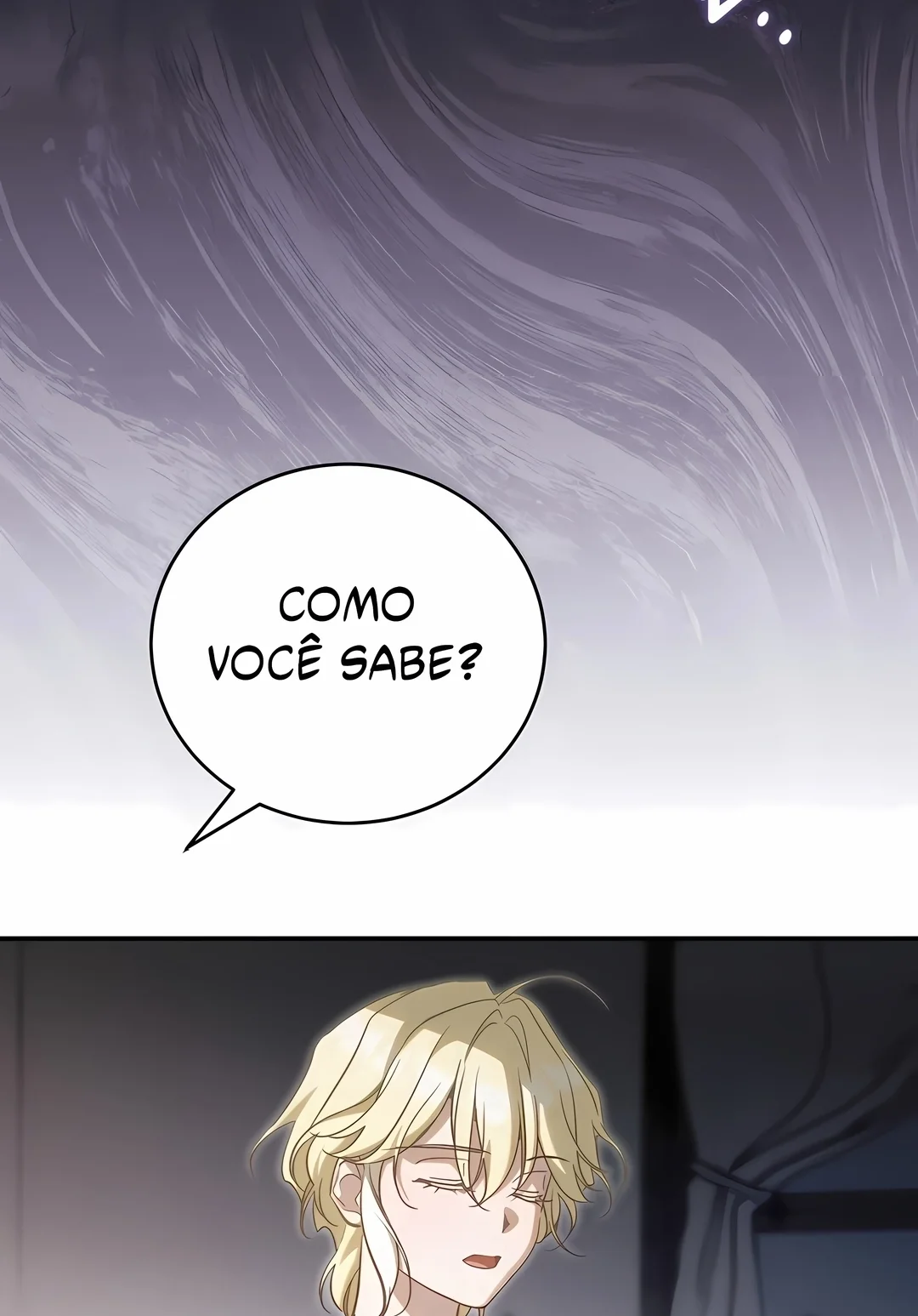 Filhos da Runa Capítulo 73 Página 35