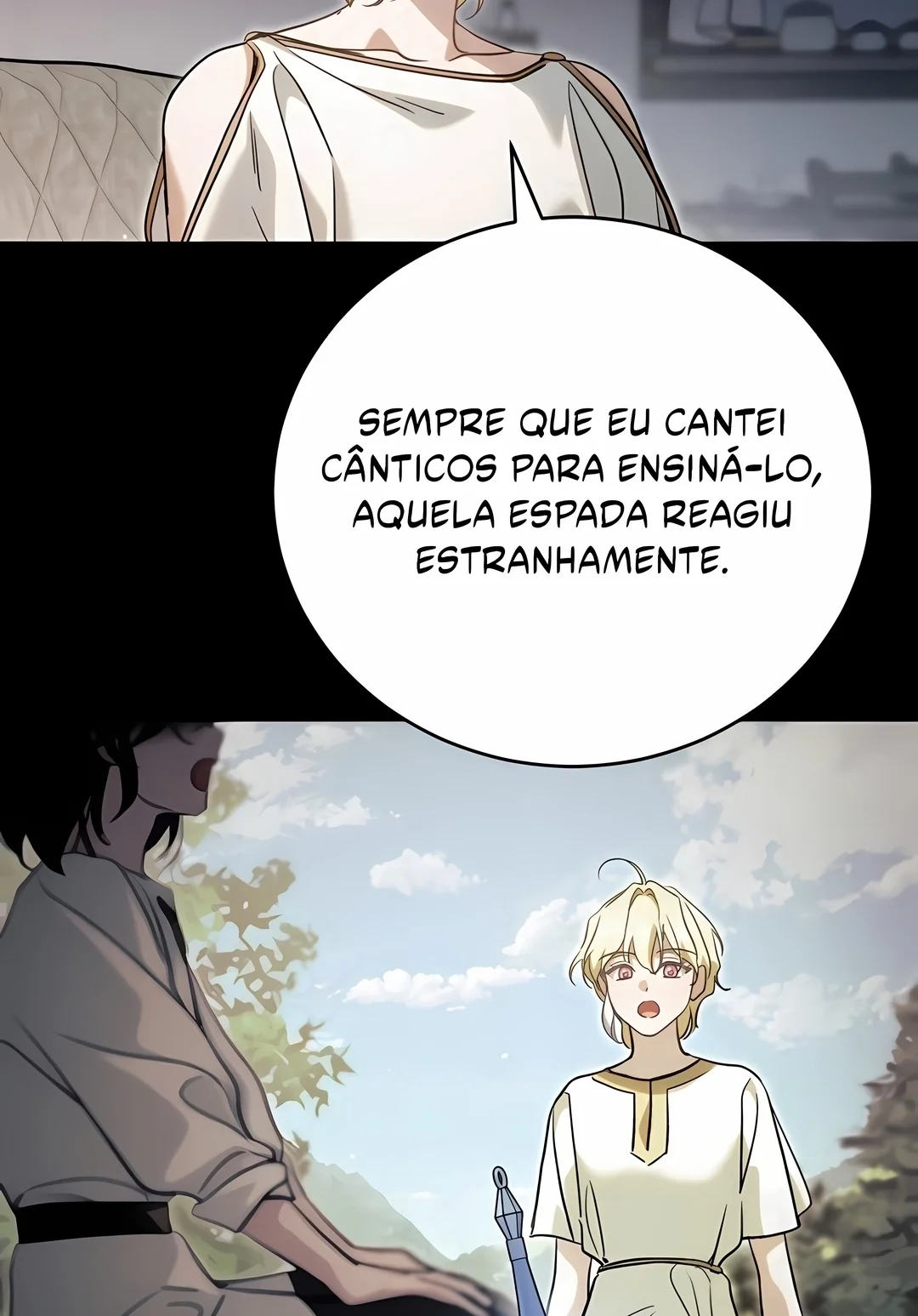 Filhos da Runa Capítulo 73 Página 36