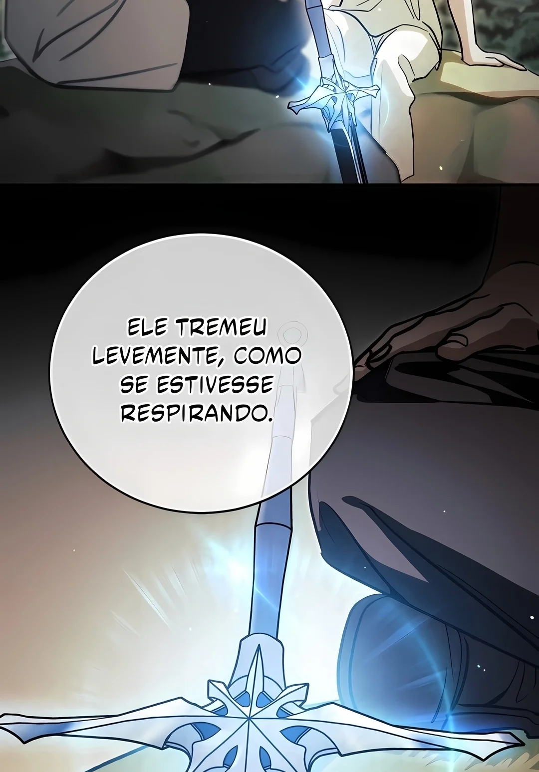 Filhos da Runa Capítulo 73 Página 37