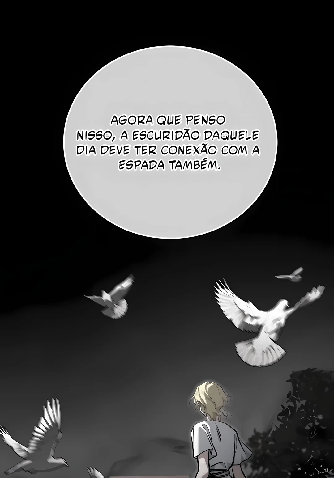 Filhos da Runa Capítulo 73 Página 39