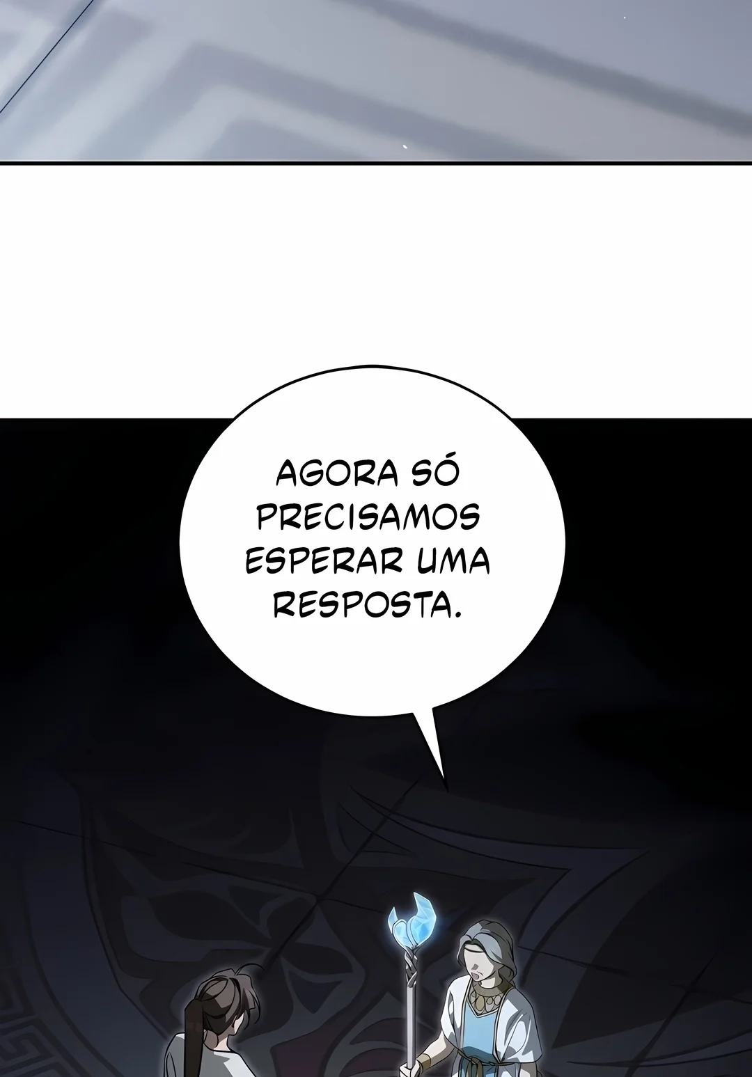 Filhos da Runa Capítulo 73 Página 4