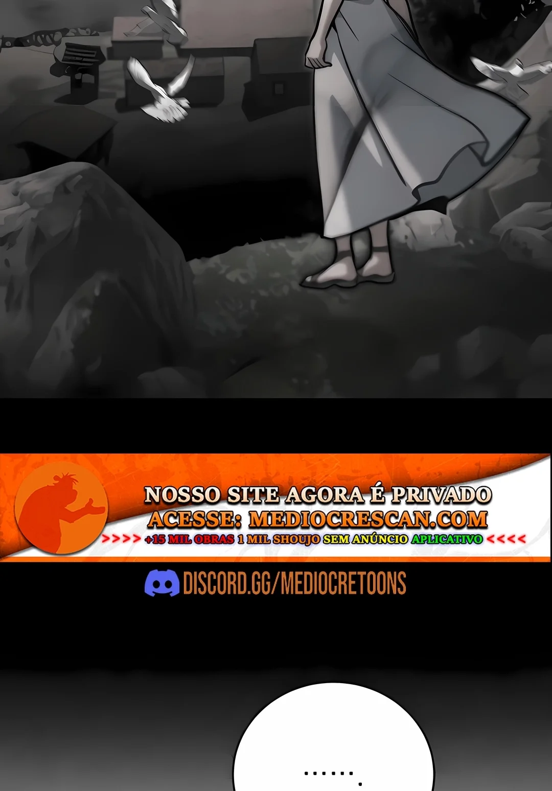 Filhos da Runa Capítulo 73 Página 40