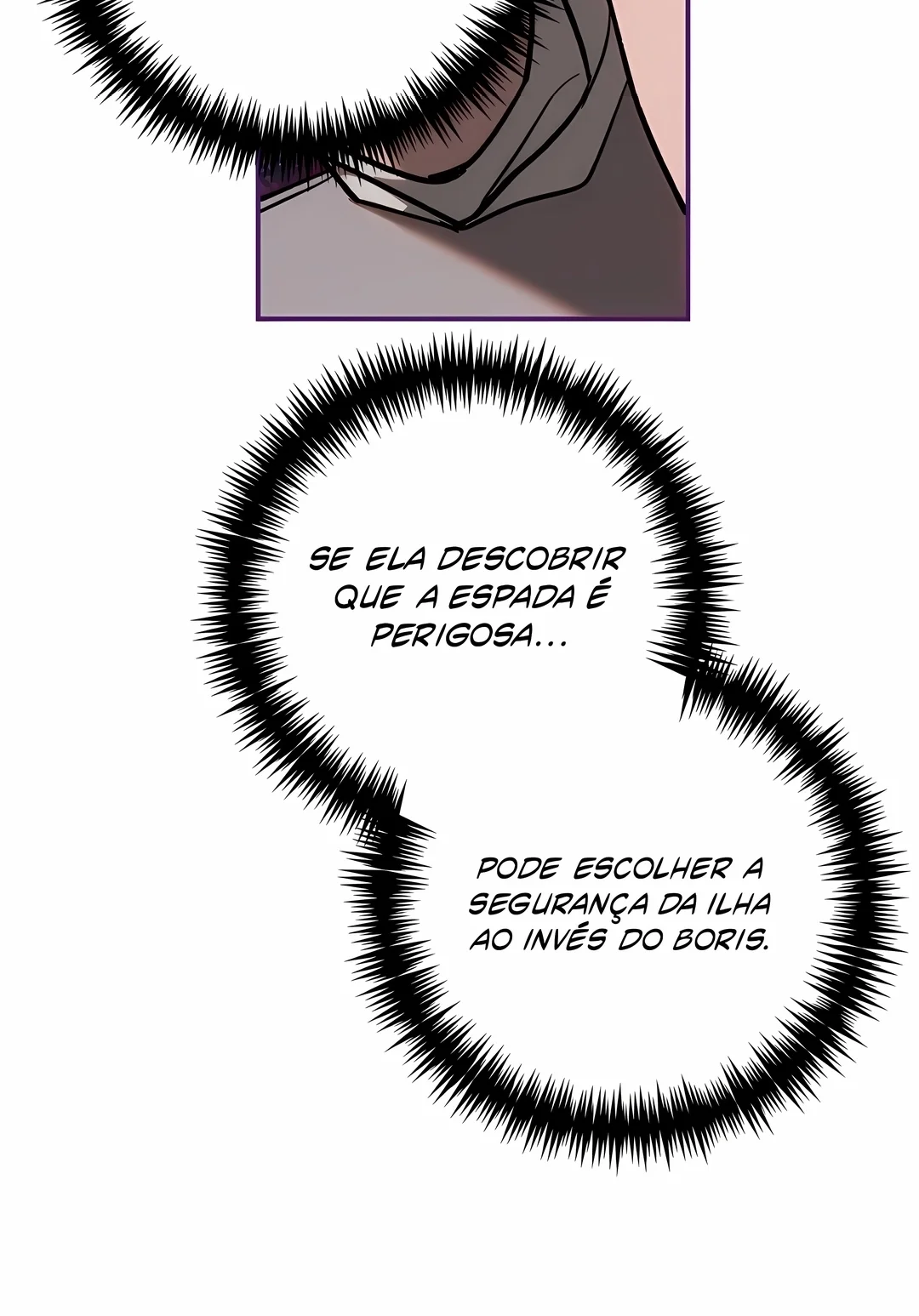 Filhos da Runa Capítulo 73 Página 42
