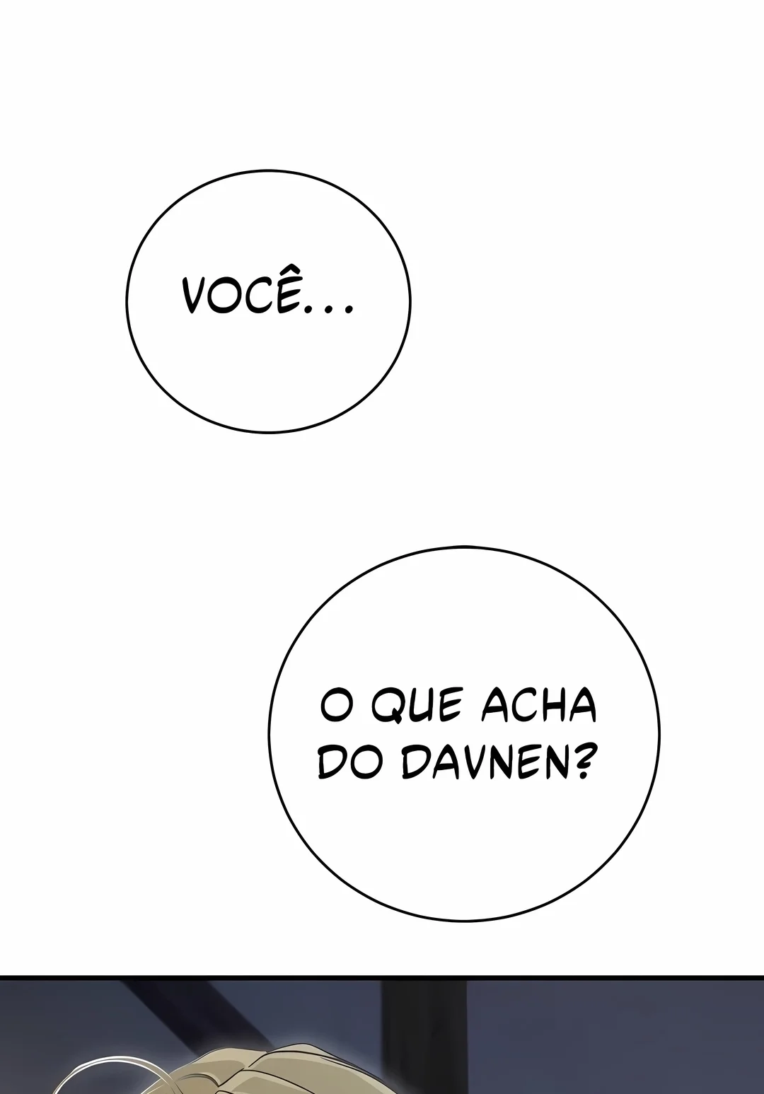 Filhos da Runa Capítulo 73 Página 43