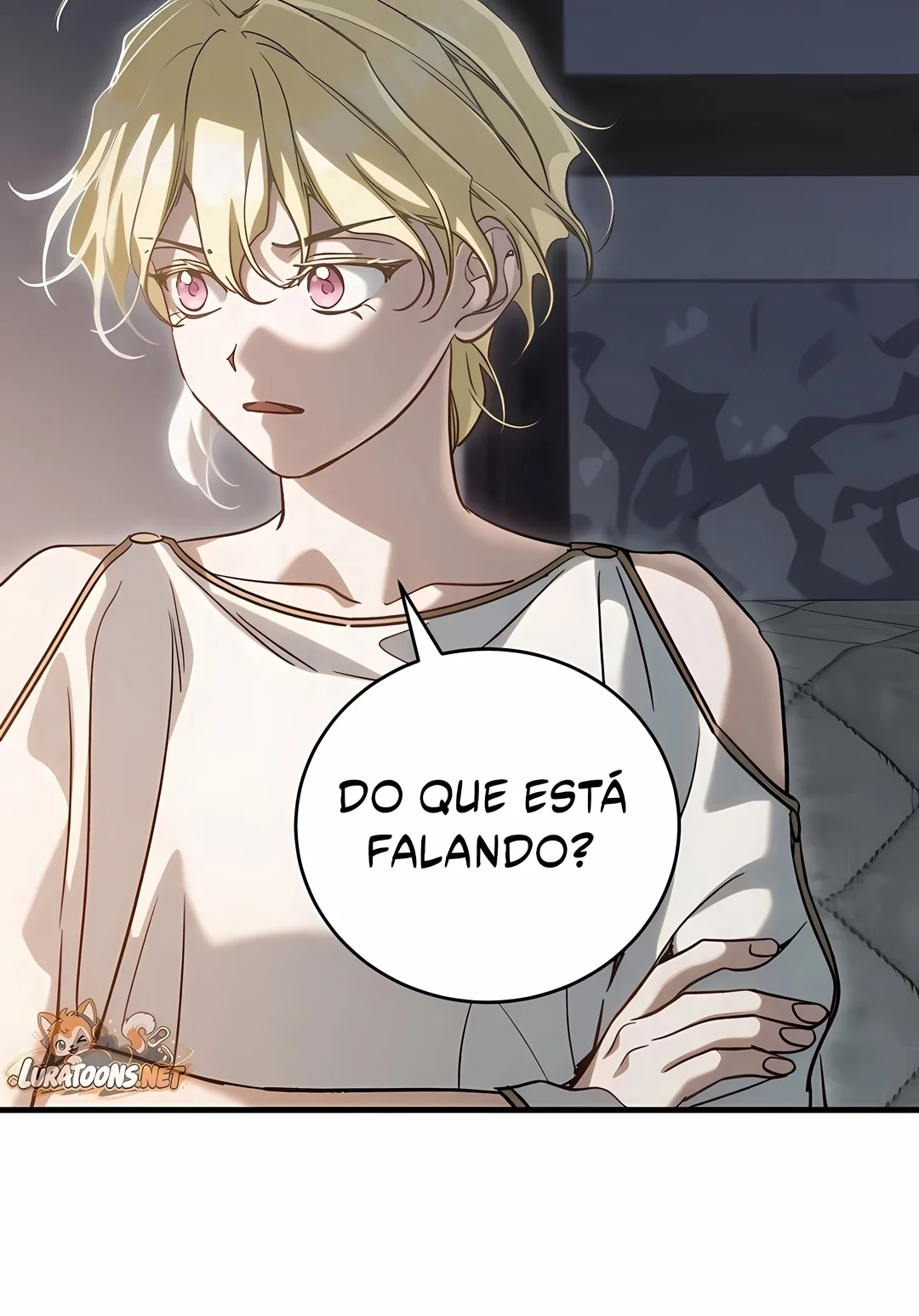Filhos da Runa Capítulo 73 Página 44