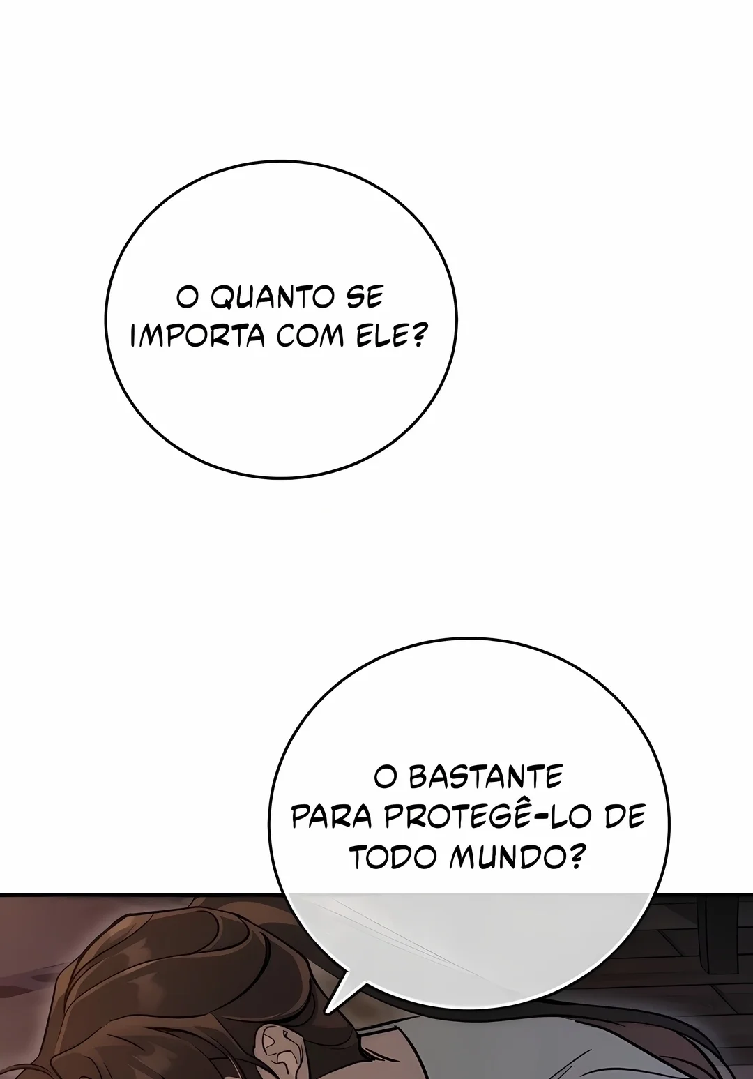 Filhos da Runa Capítulo 73 Página 45
