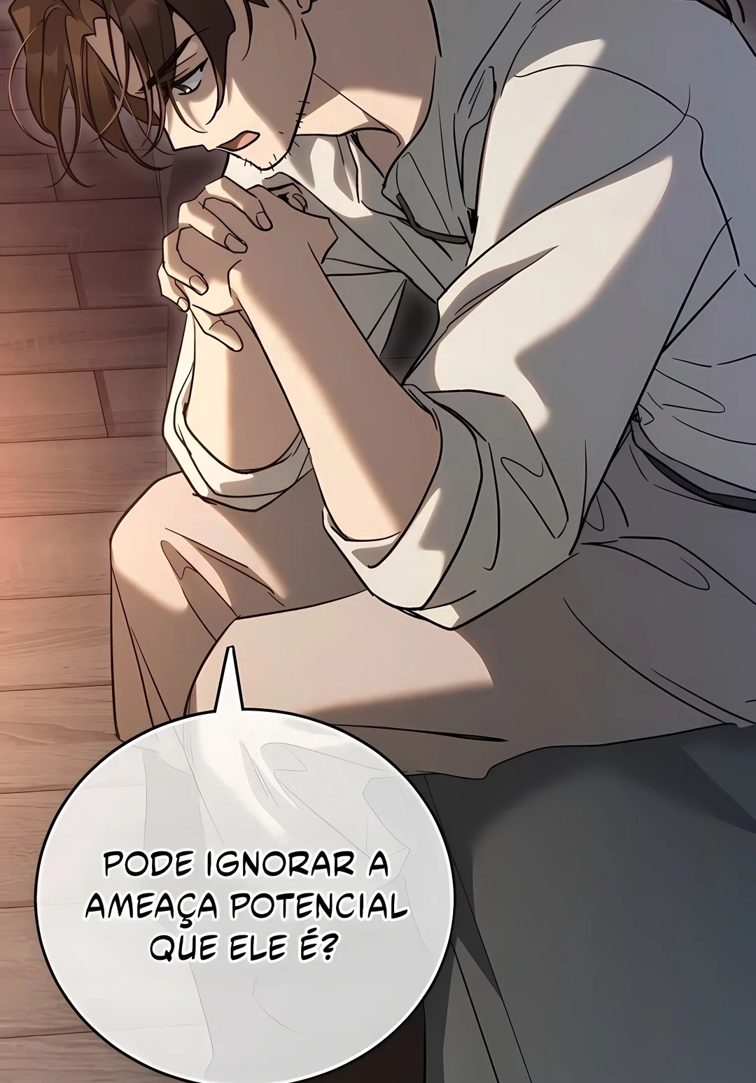 Filhos da Runa Capítulo 73 Página 46