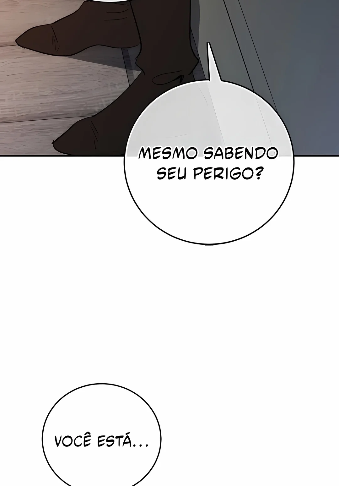 Filhos da Runa Capítulo 73 Página 47