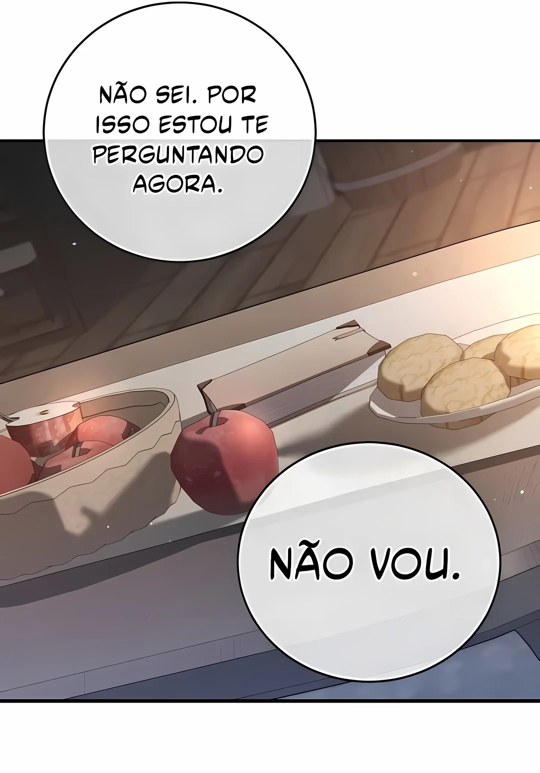 Filhos da Runa Capítulo 73 Página 50