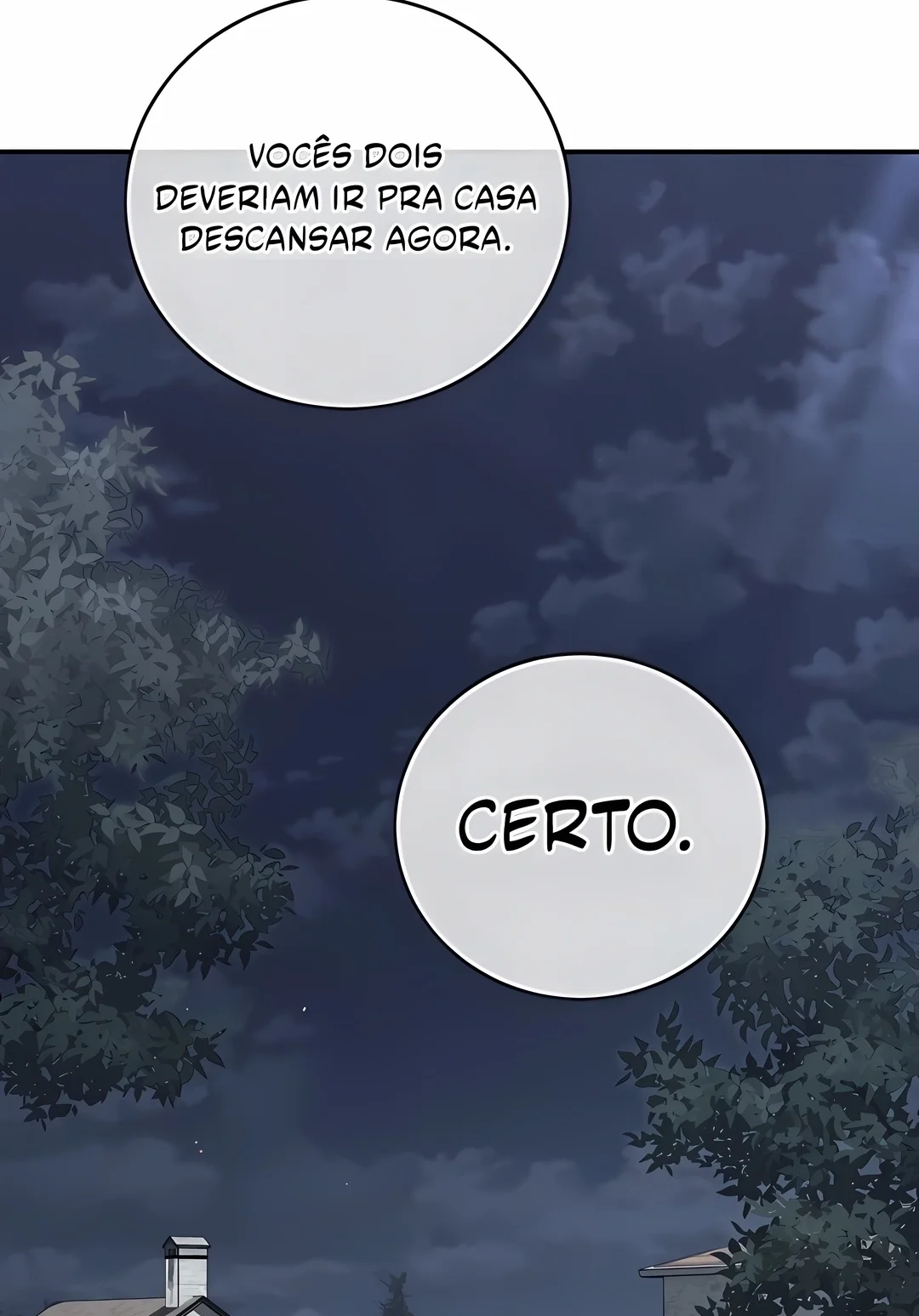 Filhos da Runa Capítulo 73 Página 6